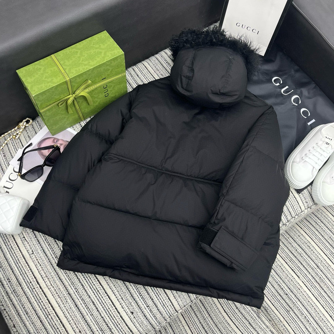 GC Down Jacket