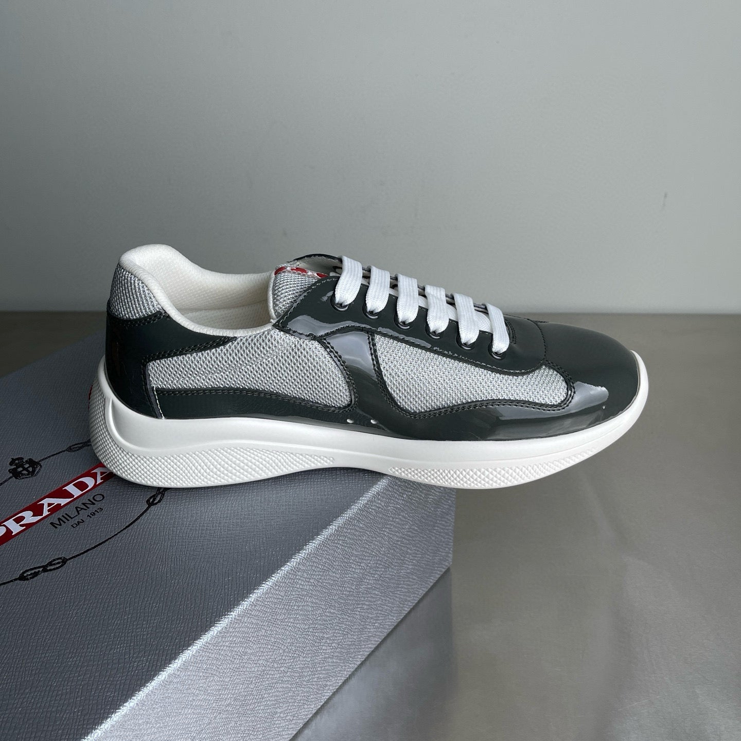 Prada Sneakers