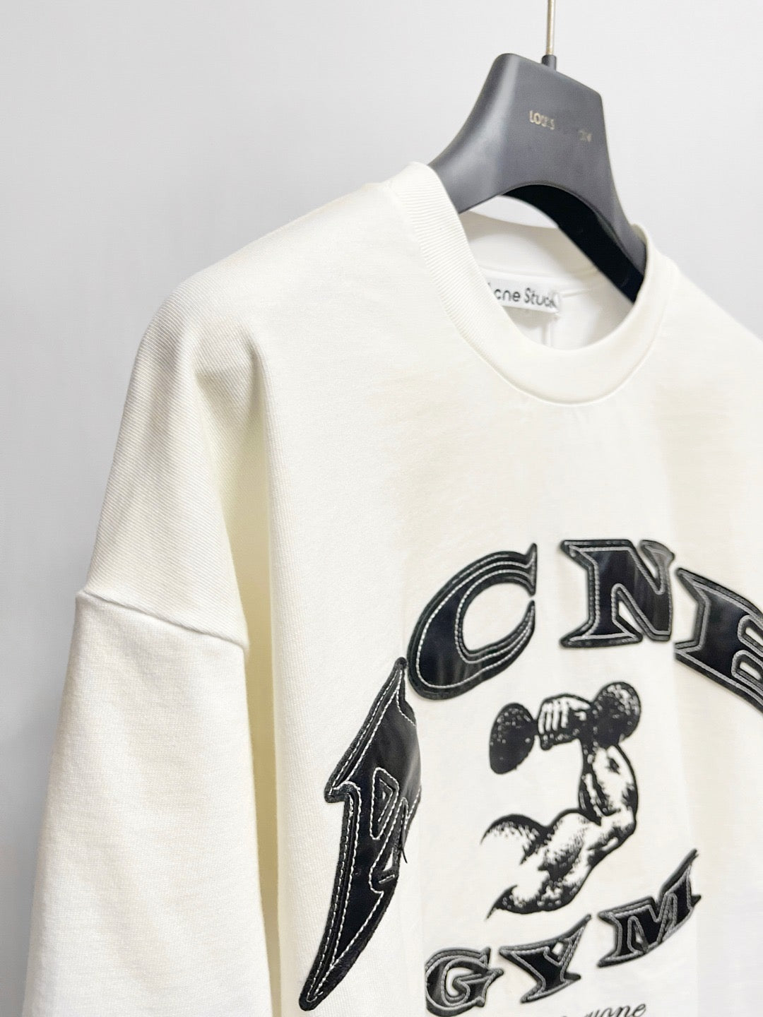 Acne Studios Long Sleeve Tee