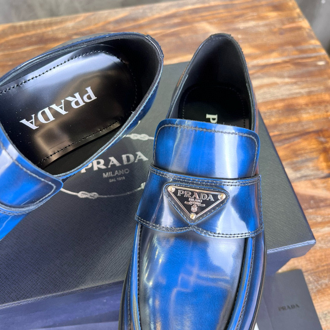 Prada Loafers