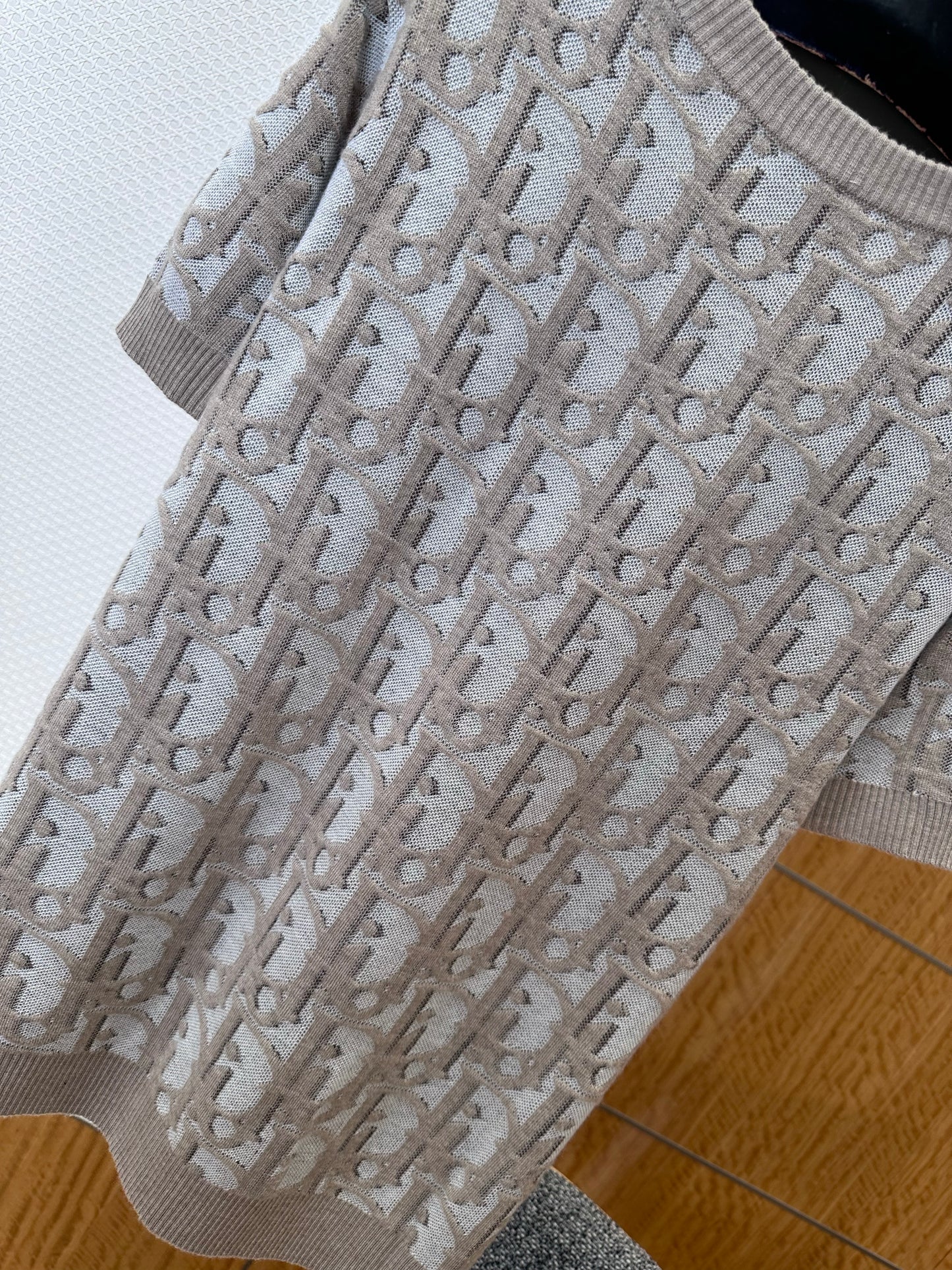 Dior T-shirt