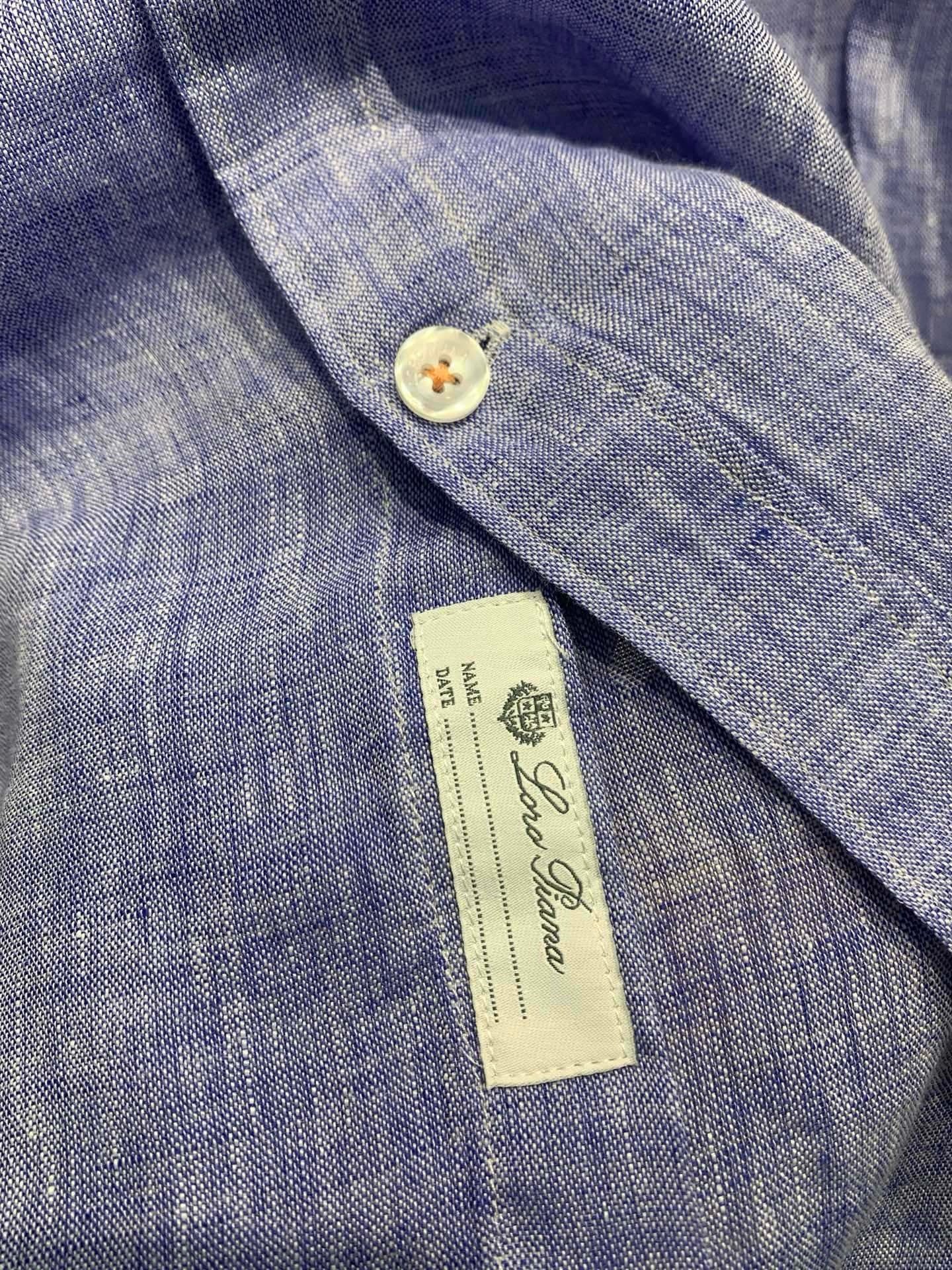 LP Long Sleeve Shirt