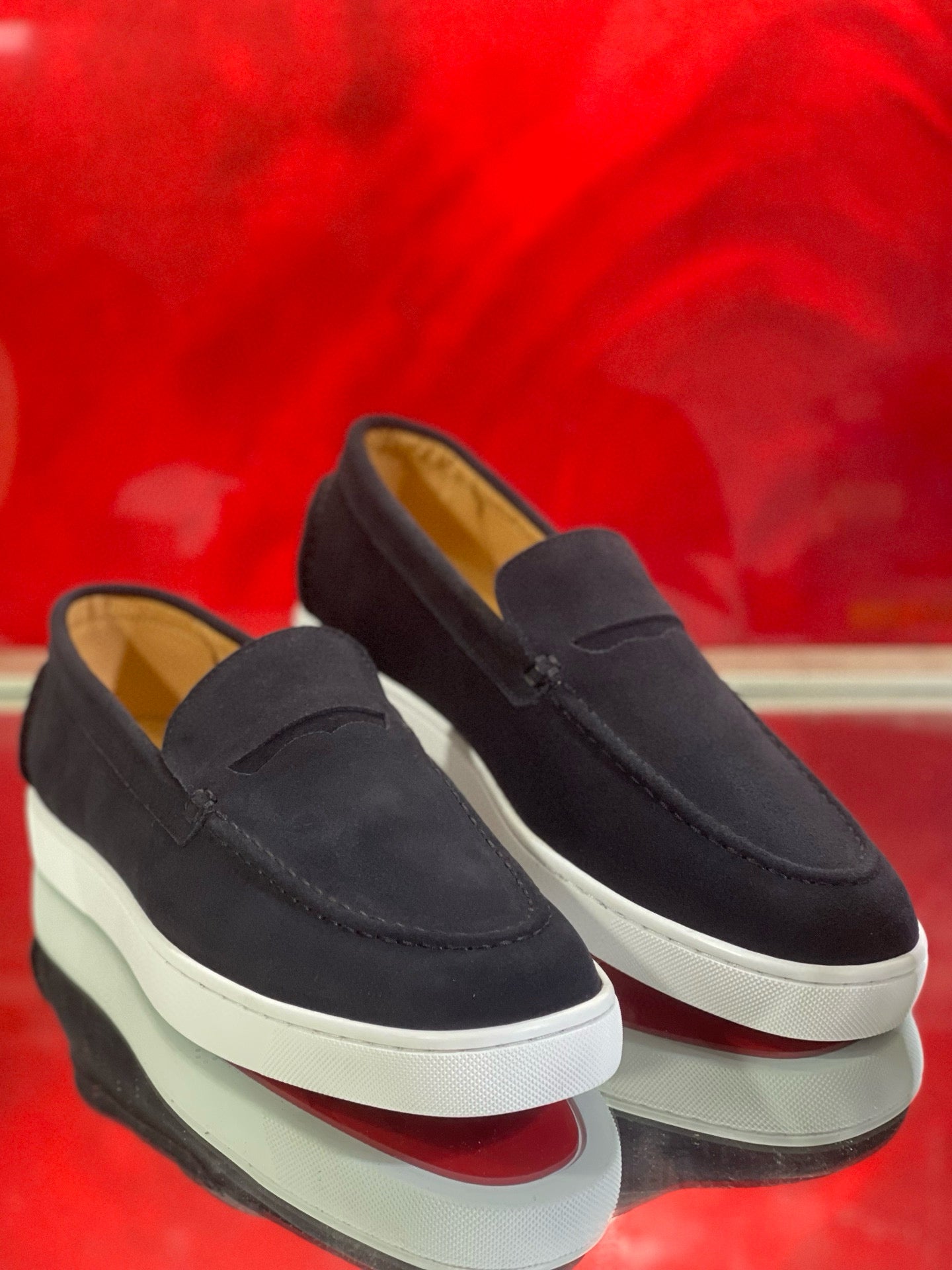 Christian Louboutin Loafers