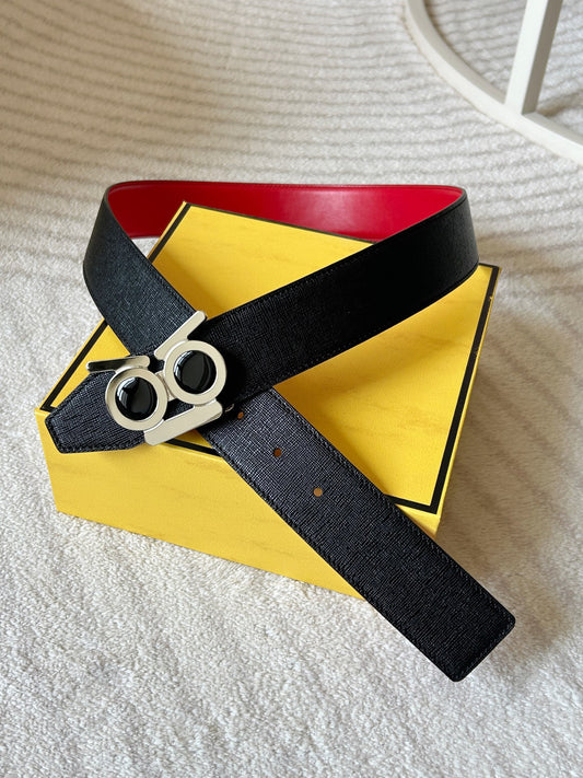 Fendi Belts