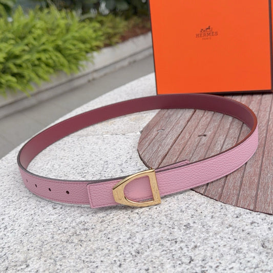 Hermes Belt