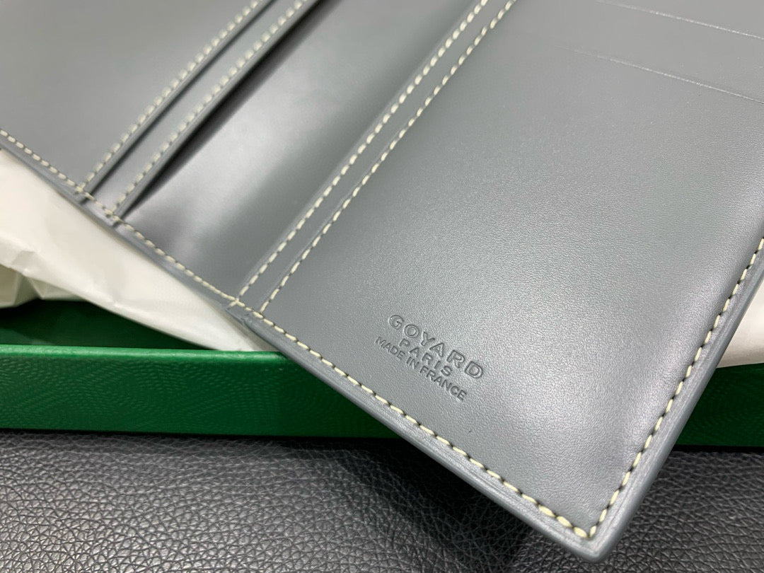 Goyard Saint-Roch Wallet