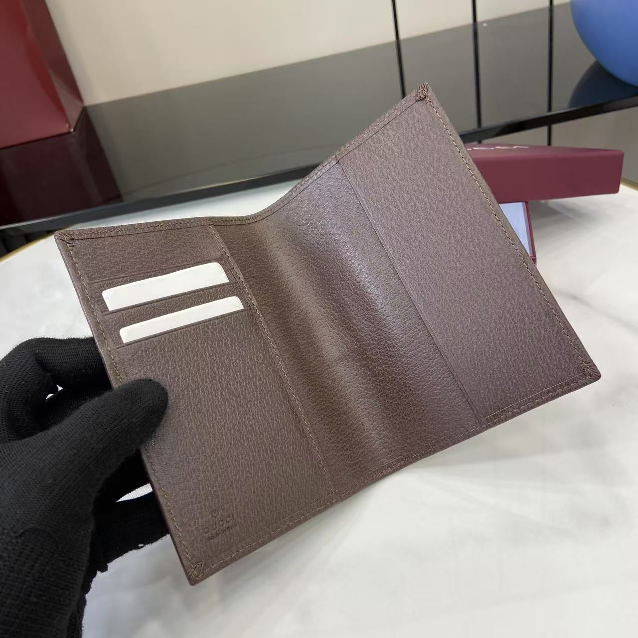 Gucci Wallet