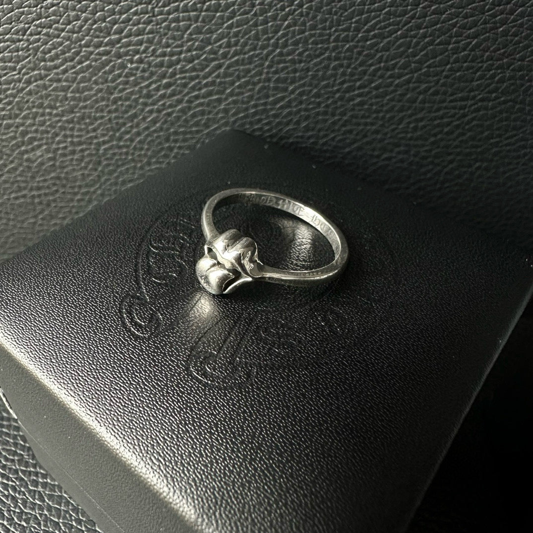 Chrome Hearts Rings