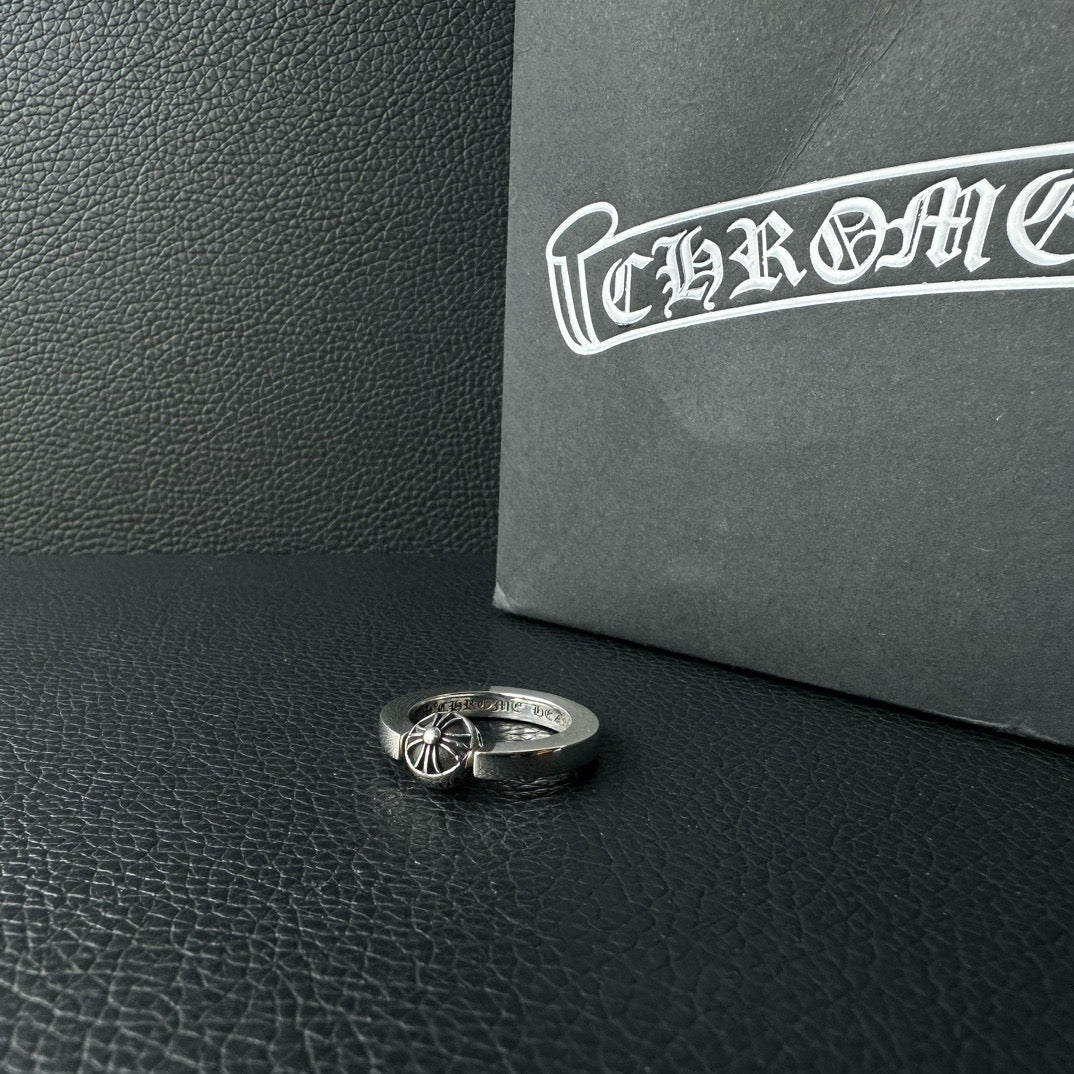 Chrome Hearts Rings