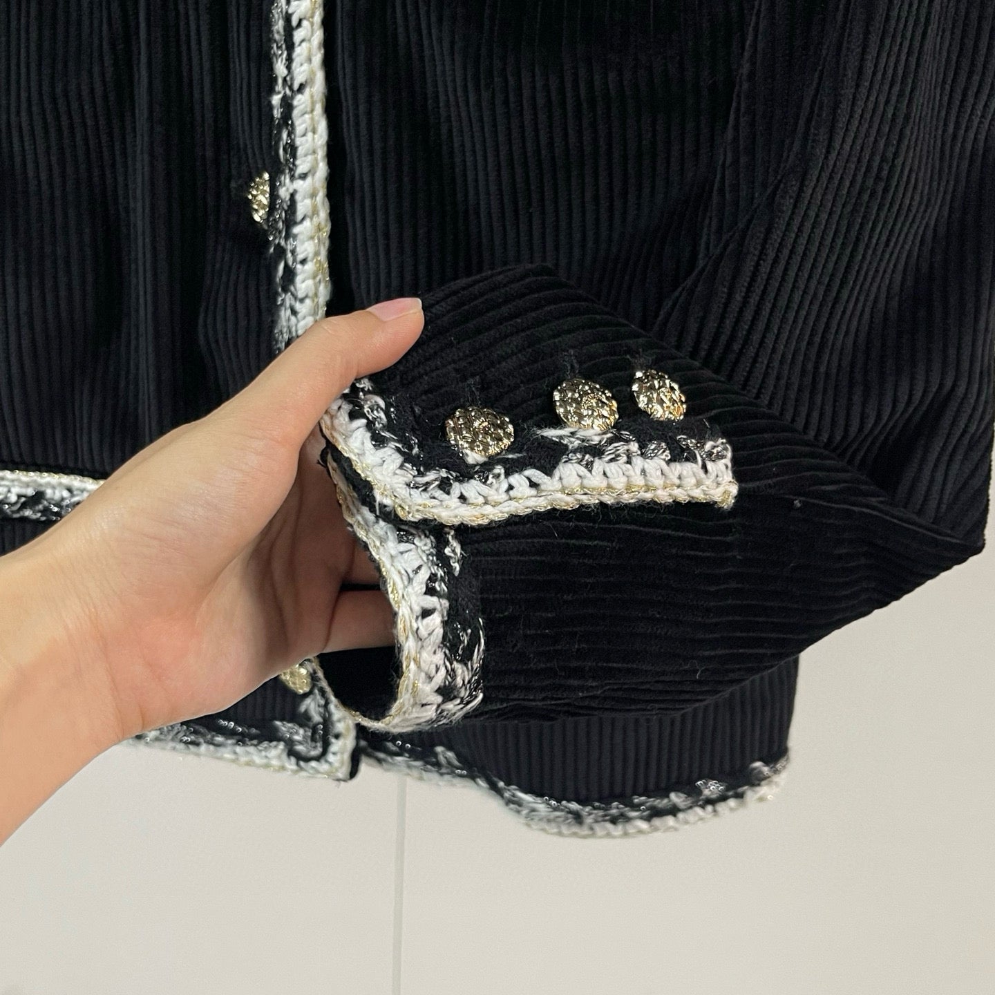Chanel Cardigan