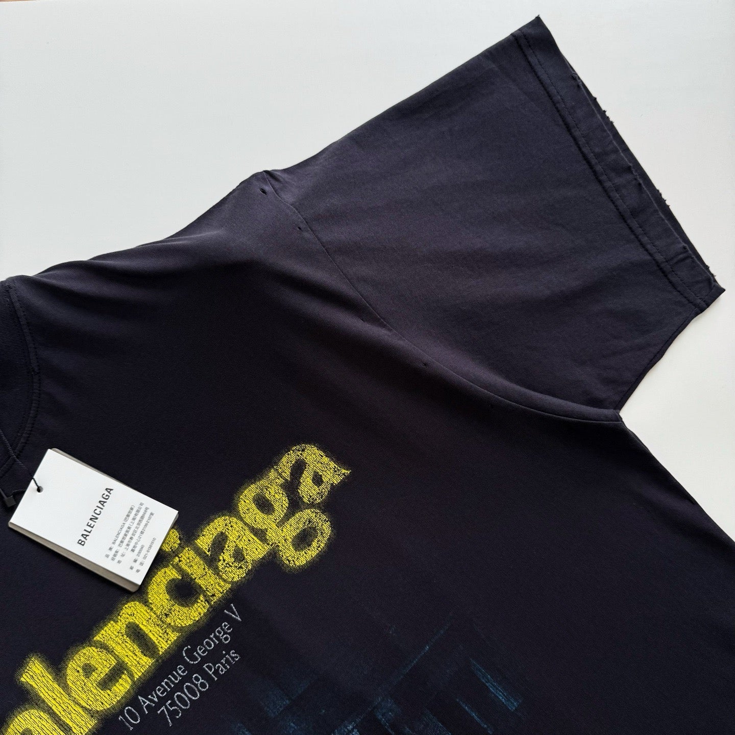 Balenciaga T-Shirt