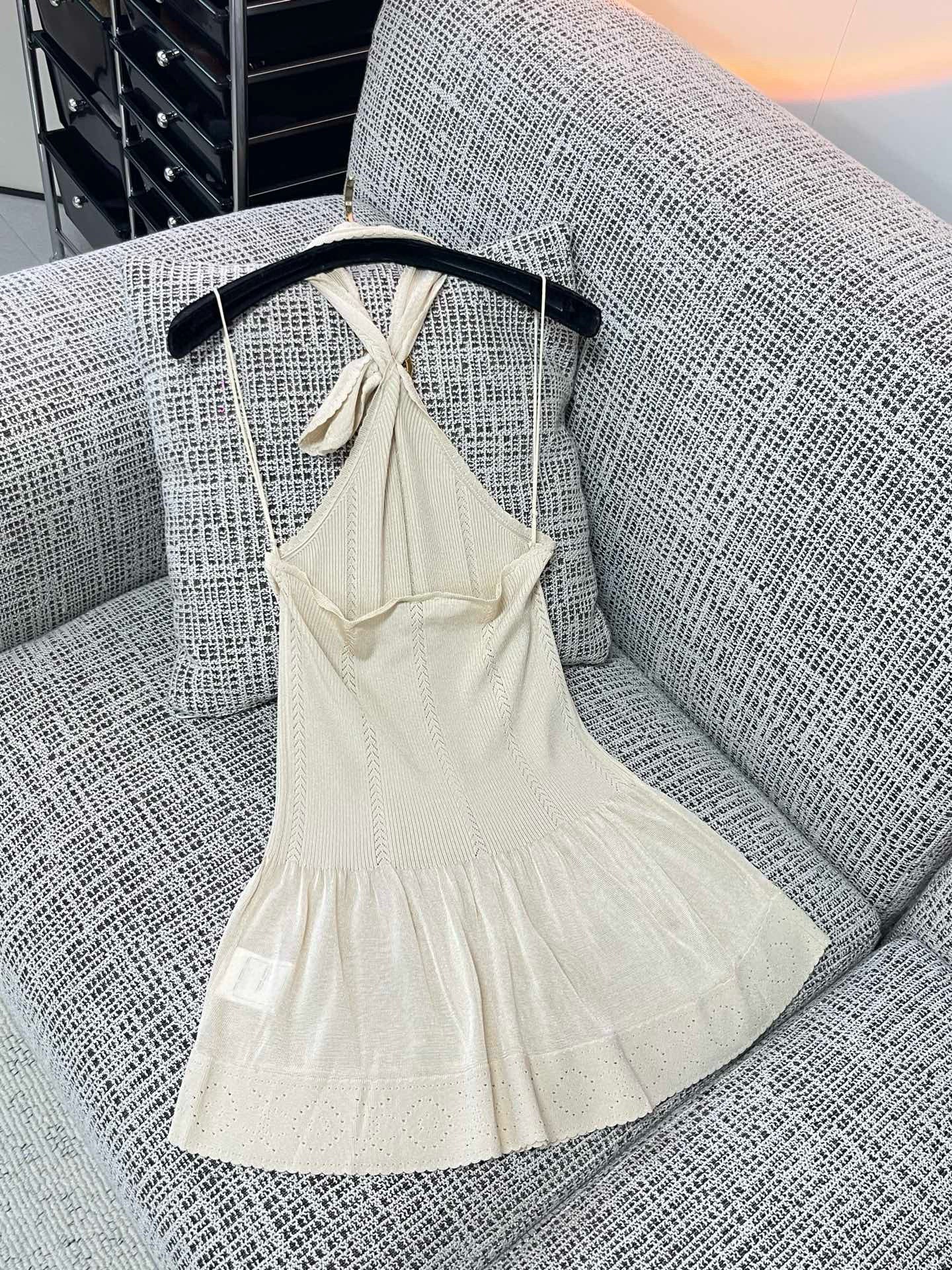 Chanel Dress