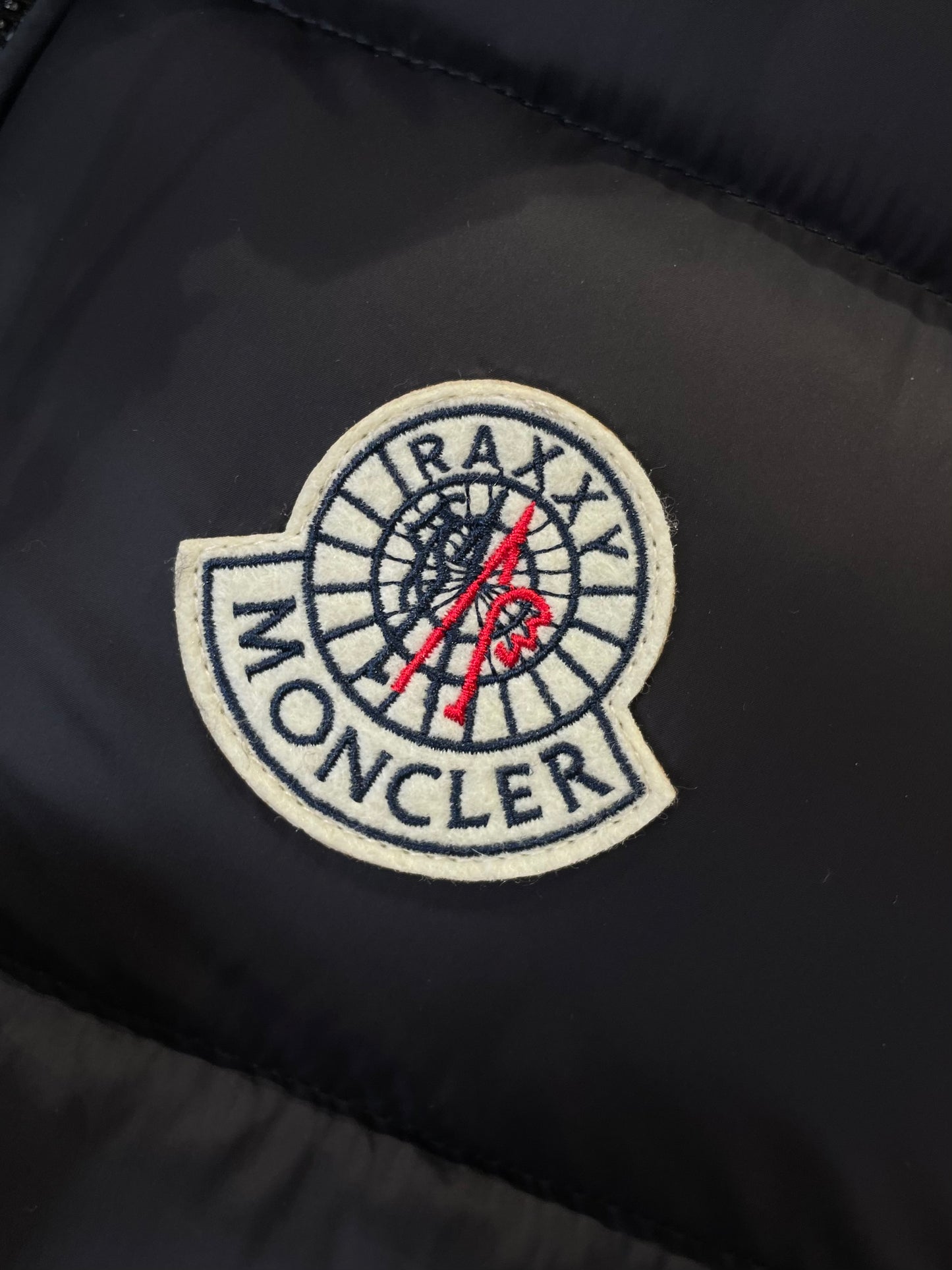 Moncler Insulated Vest Jacket