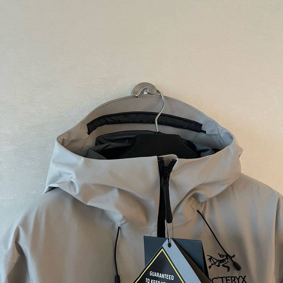 Arcteryx Jacket