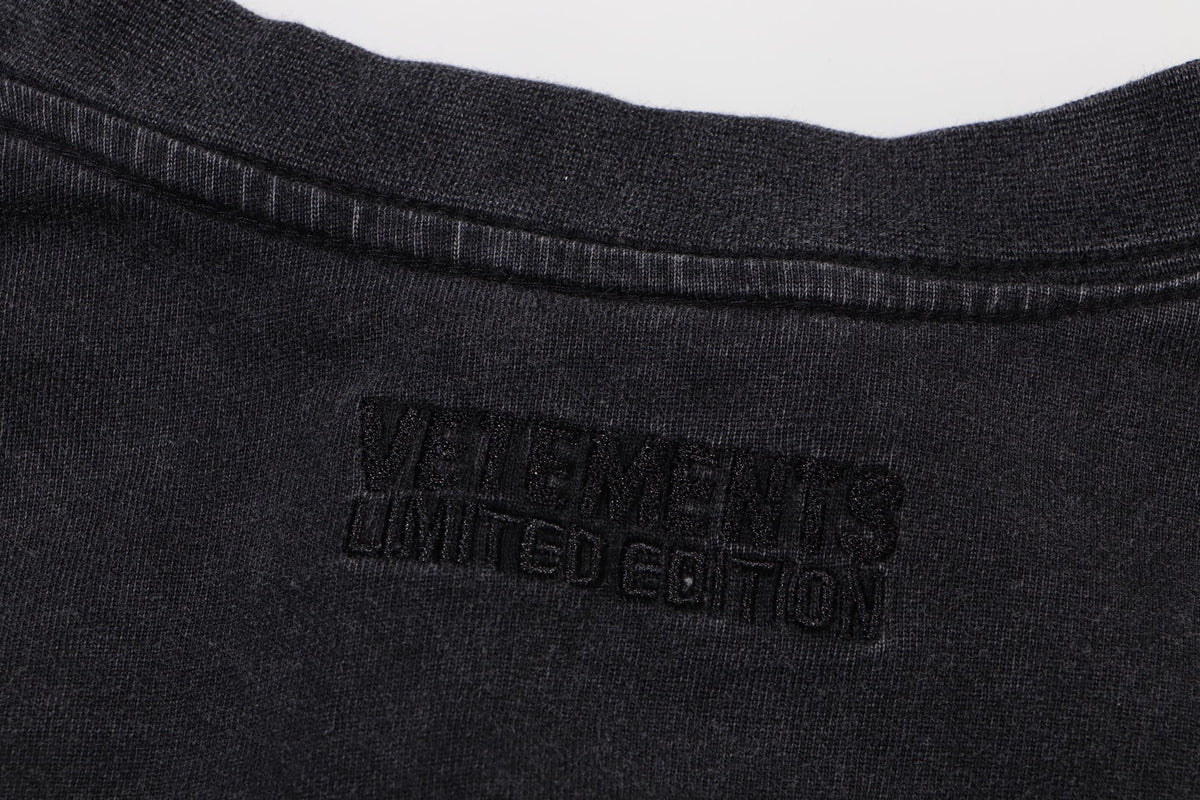Vetements T-Shirts