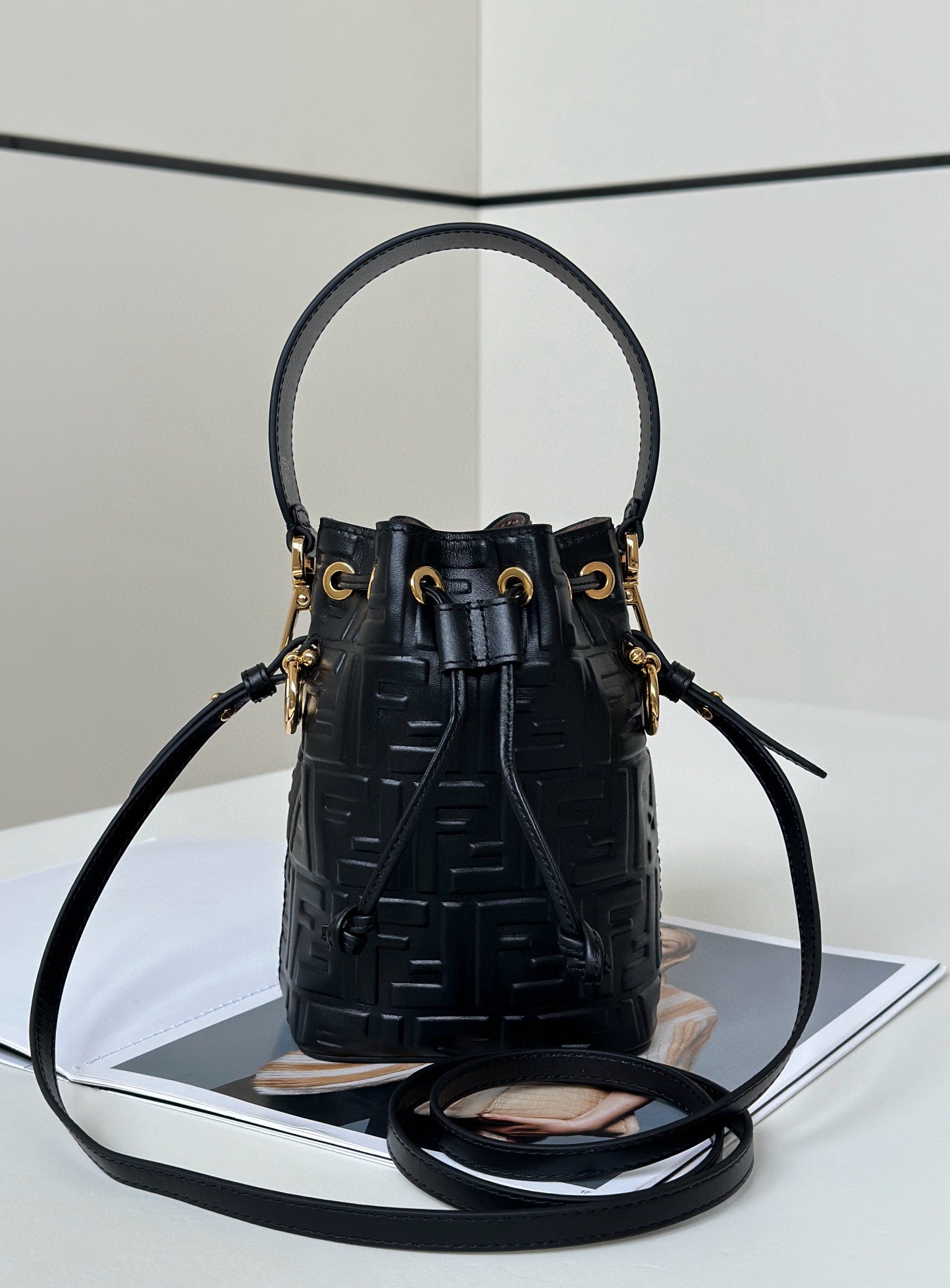Fendi Bucket Bag