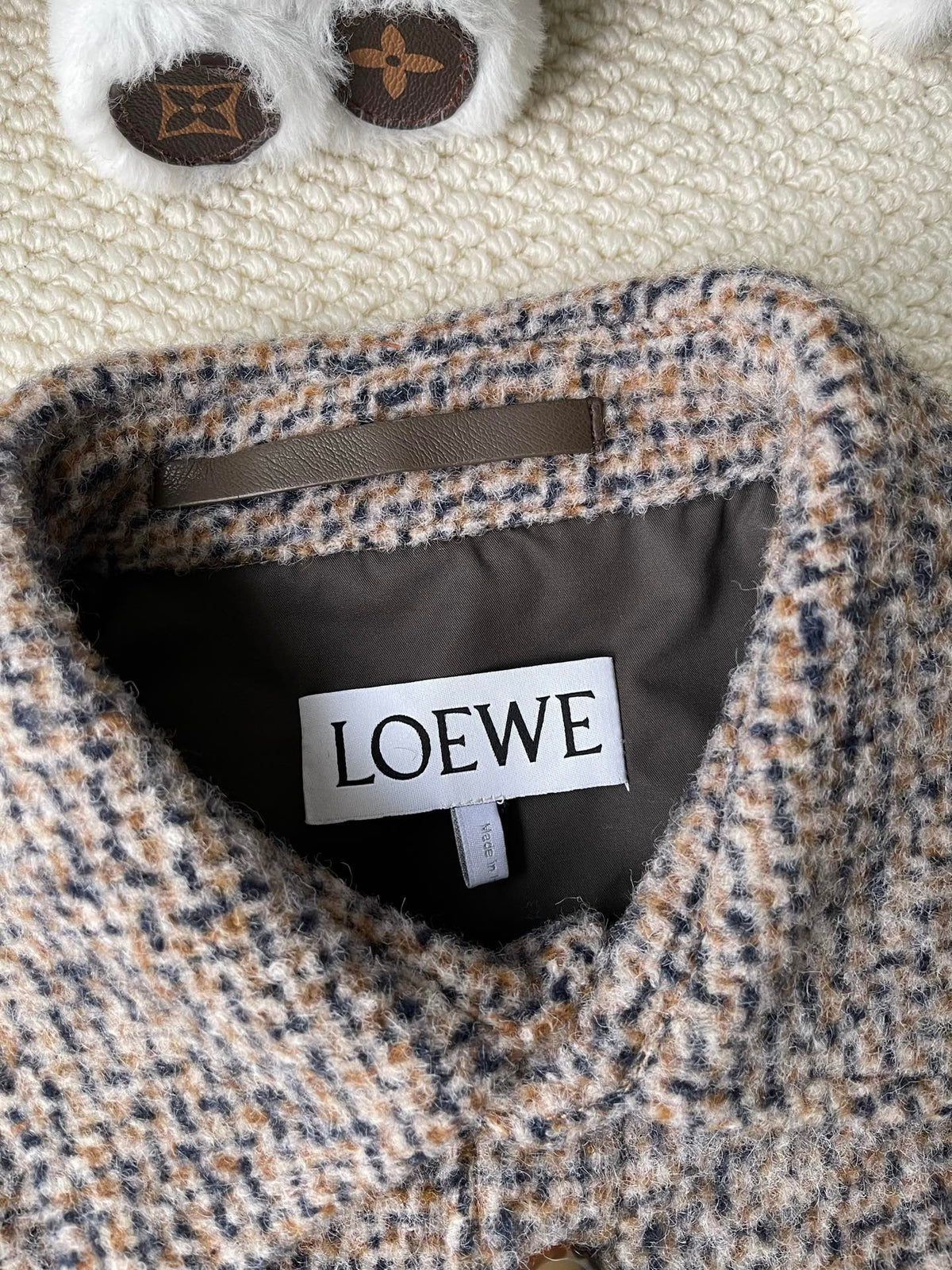 Loewe Jacket