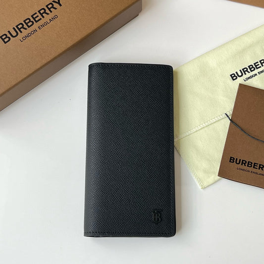 BBR Long Flap Wallet