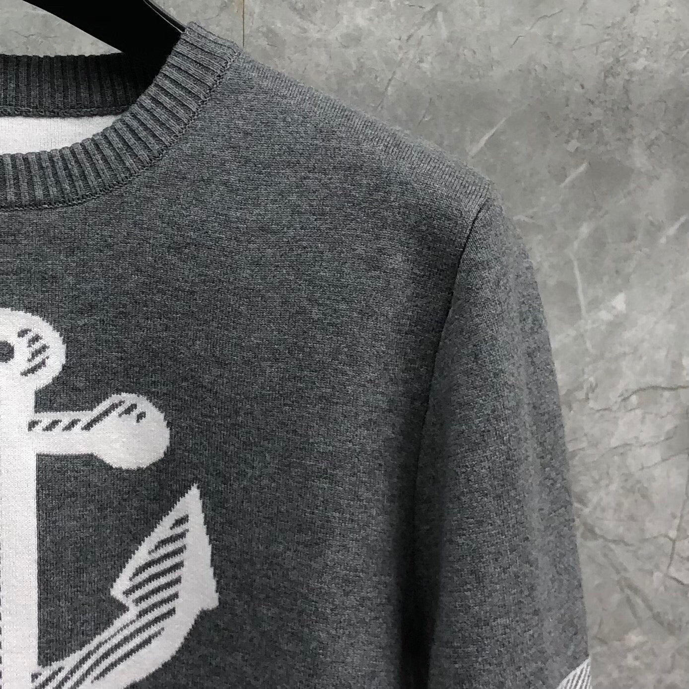 TH Sweater