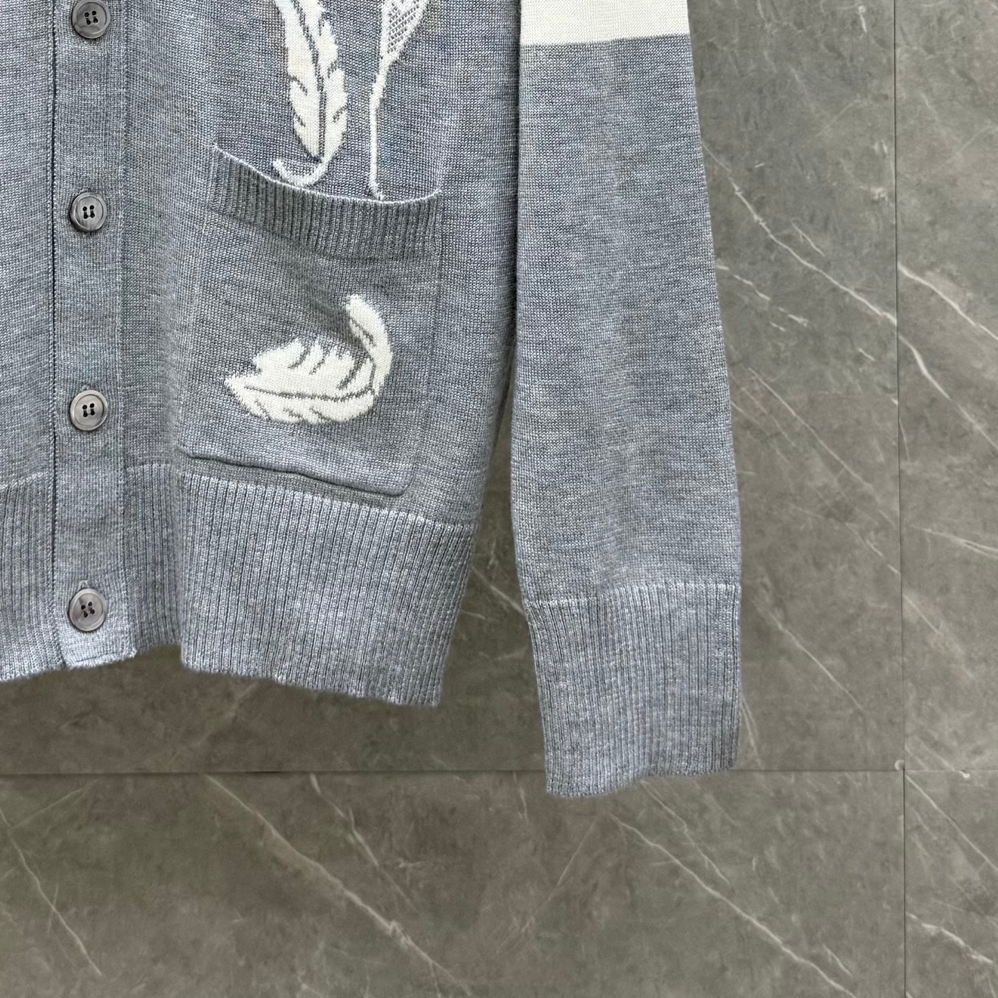 Thom Browne Cardigan