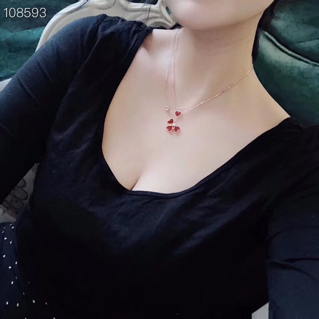 Van Cleef & Arpels Necklace