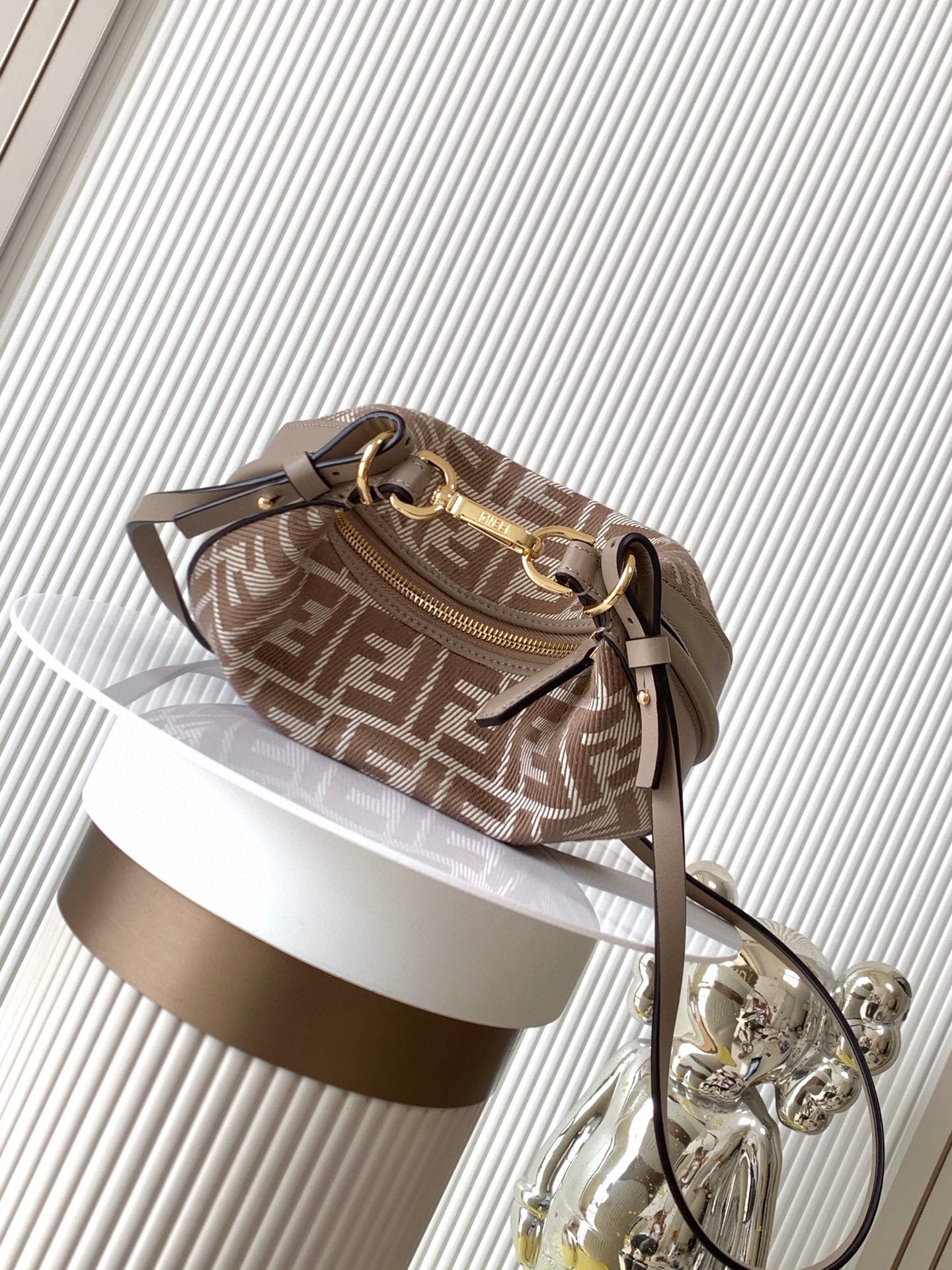 Fendi Graphy bag (Mini)