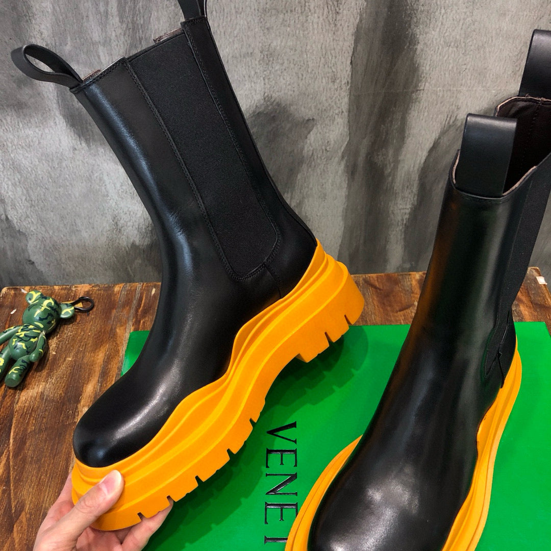 BV Boots
