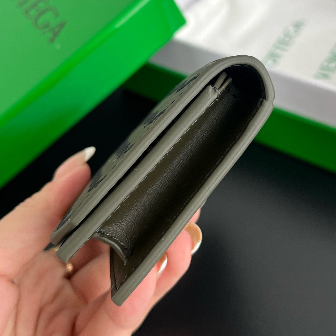 Bottega Veneta Coin Pouch