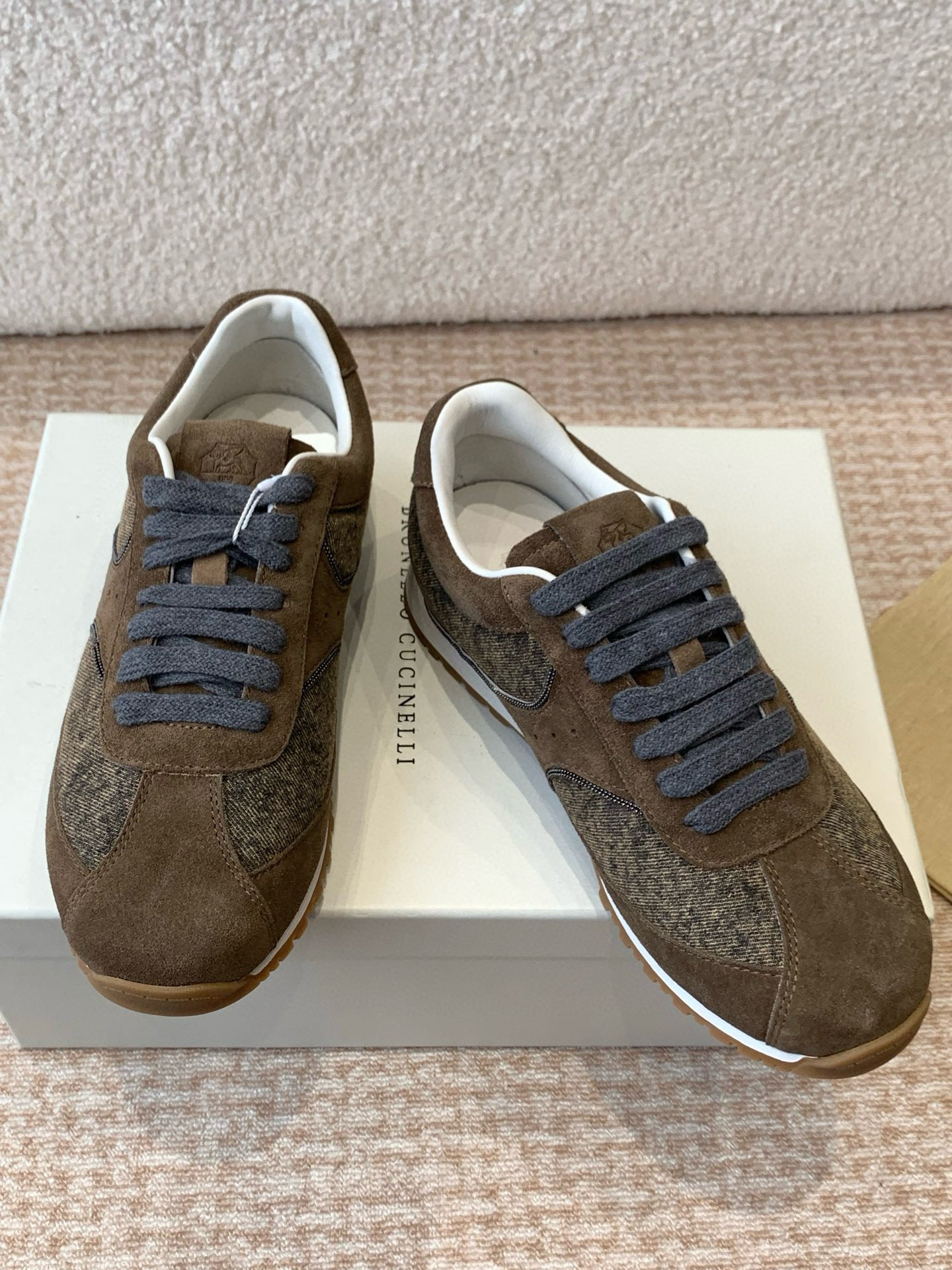 Brunello Cucinelli Sneakers