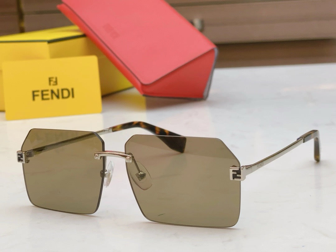 Fendi Sunglasses