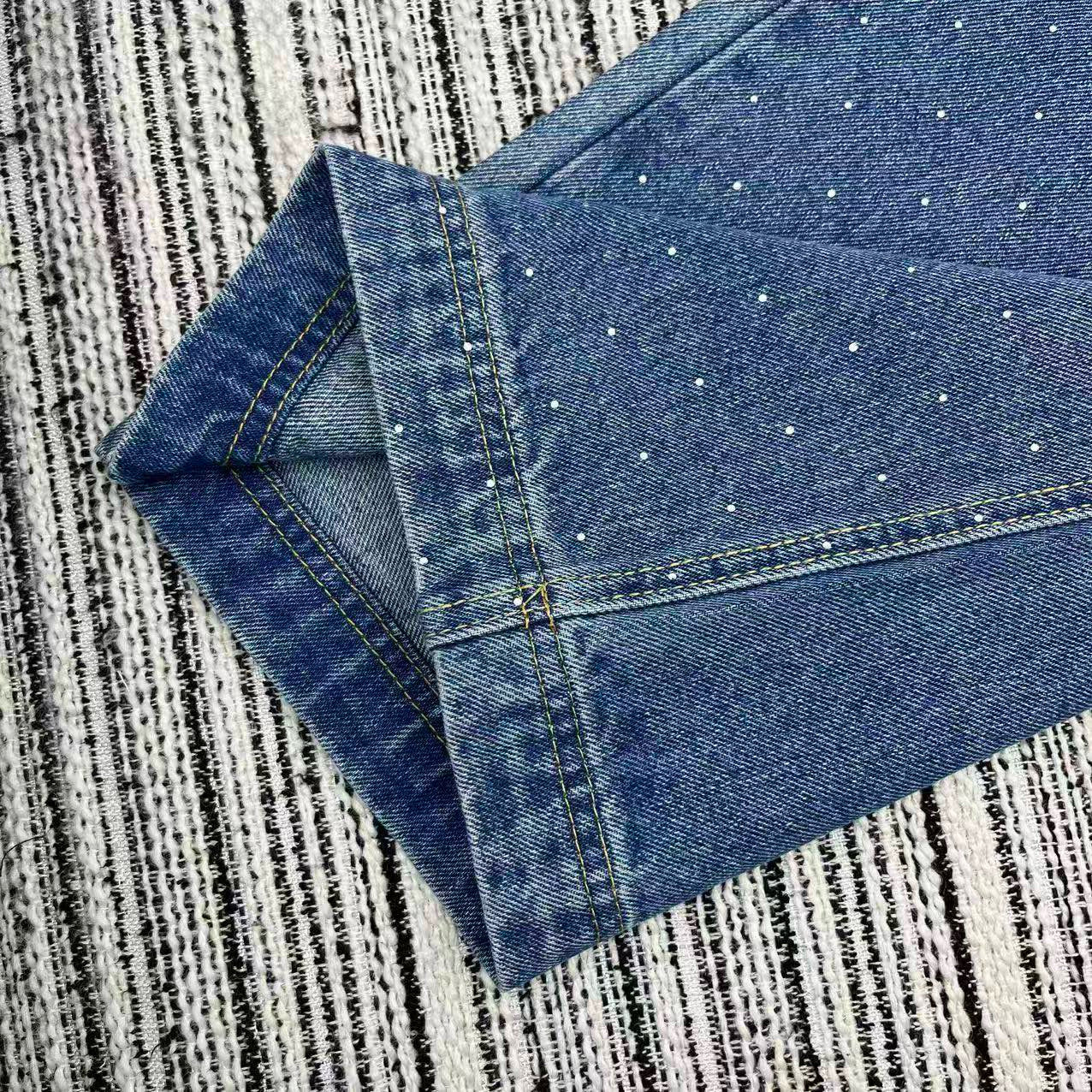 Chanel Jeans