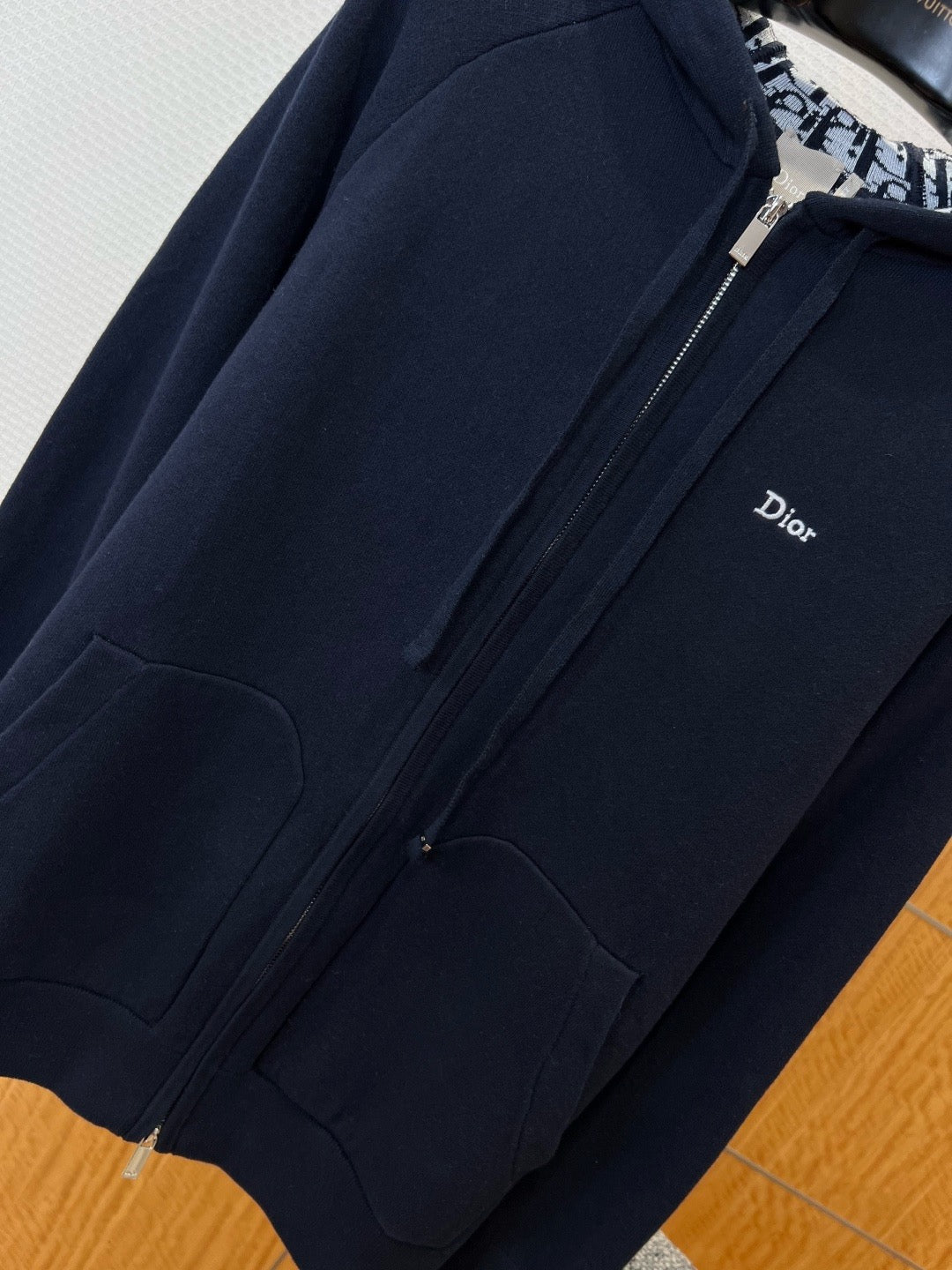 Dior Jacket