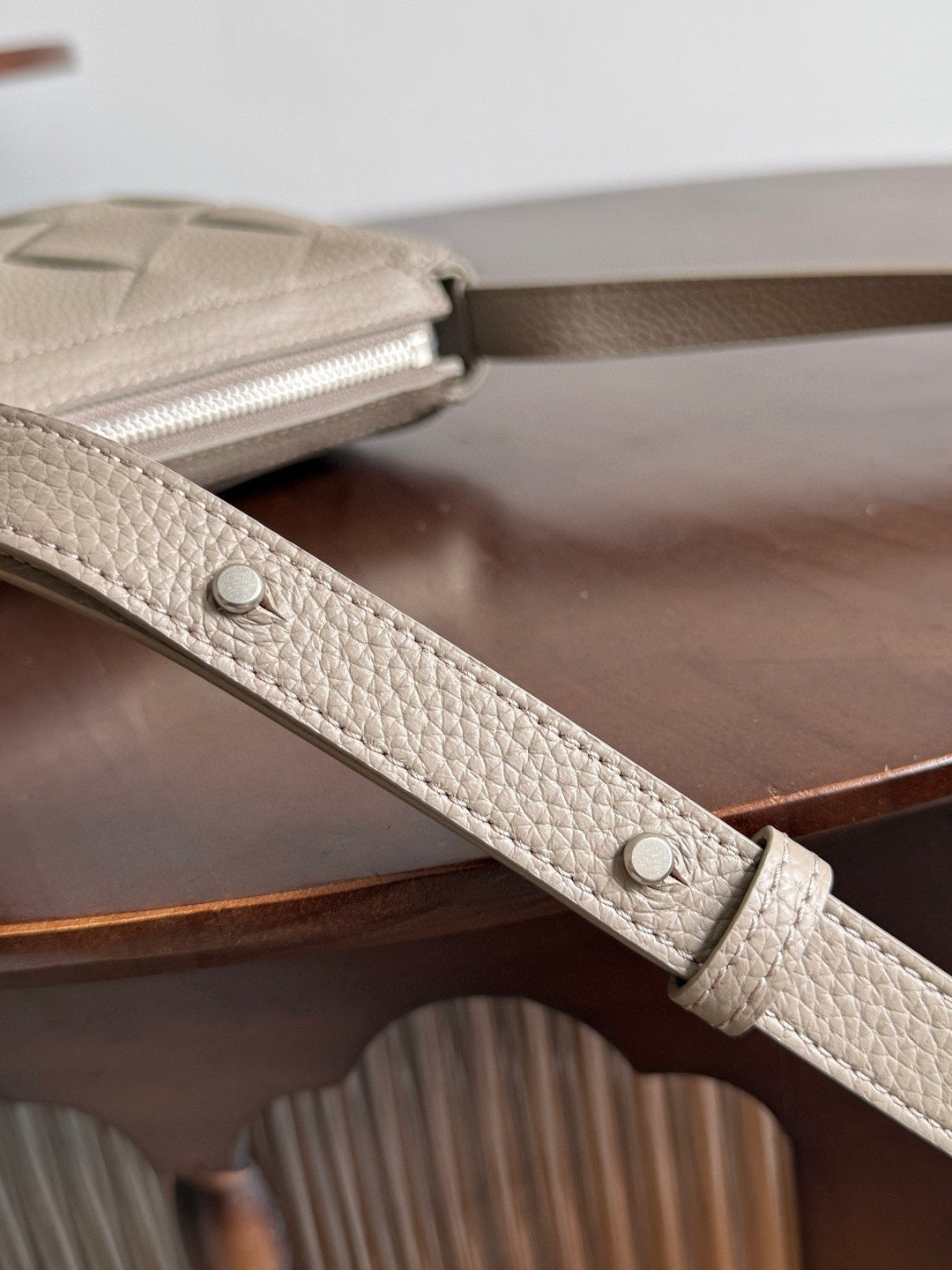 Bottega Veneta Cross Body Bag