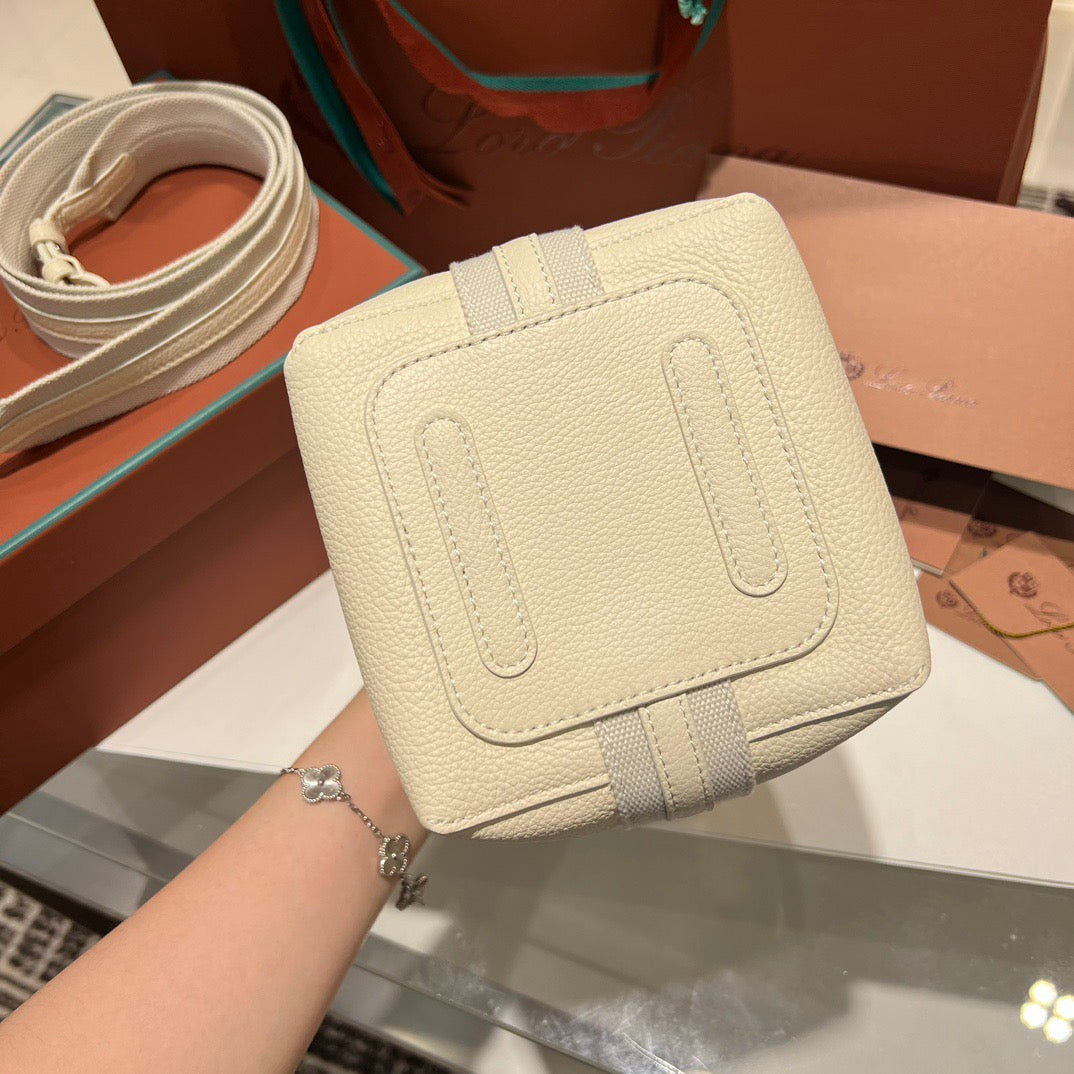 LP Bale Bag Micro