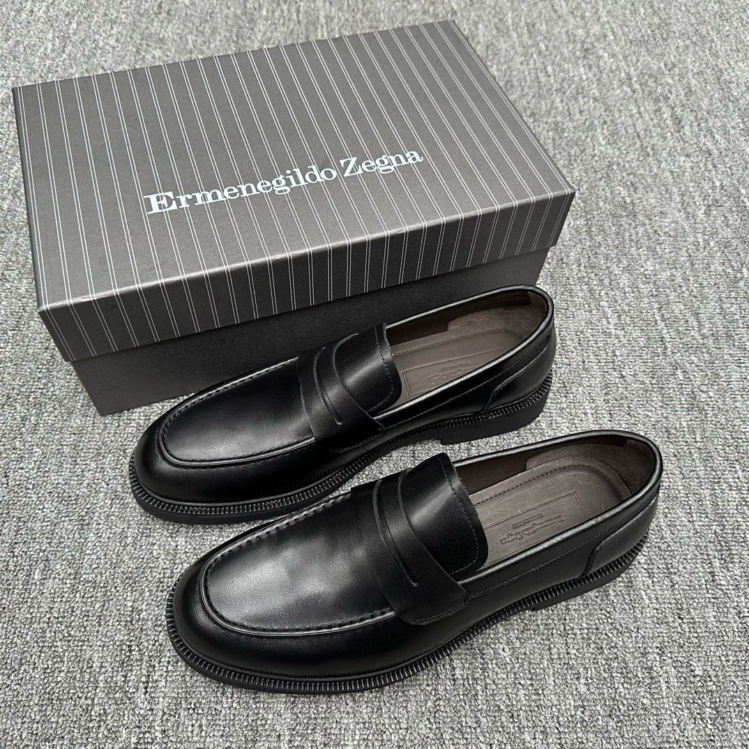 Zegna Loafer