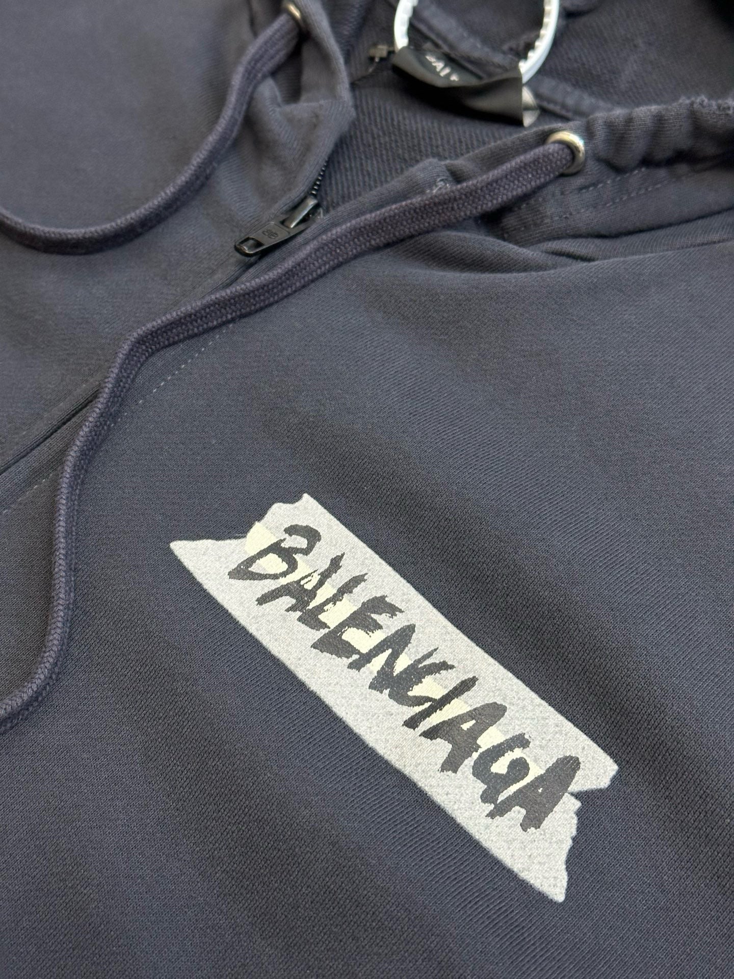 Balenciaga Jacket