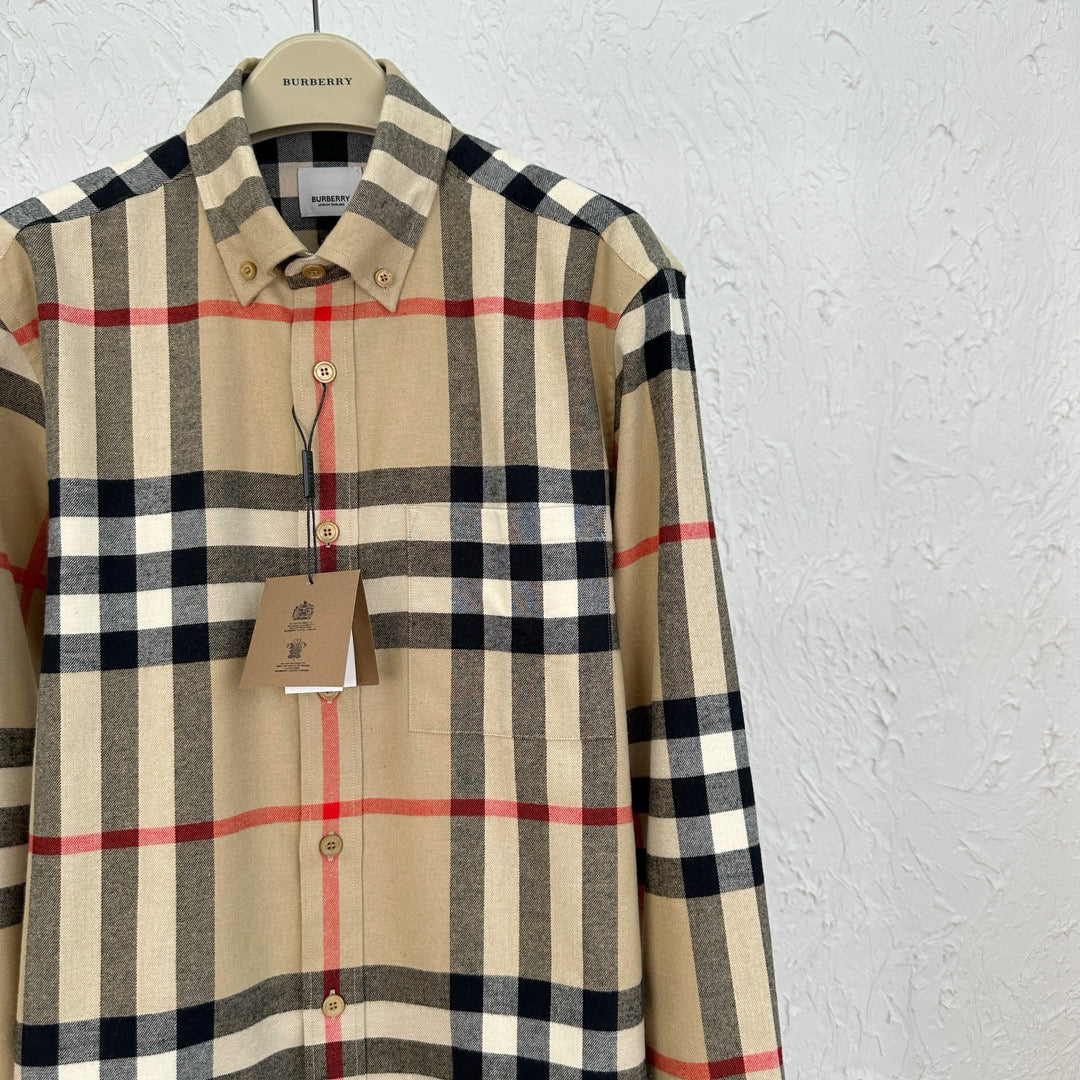 BBR Long Sleeve Shirt