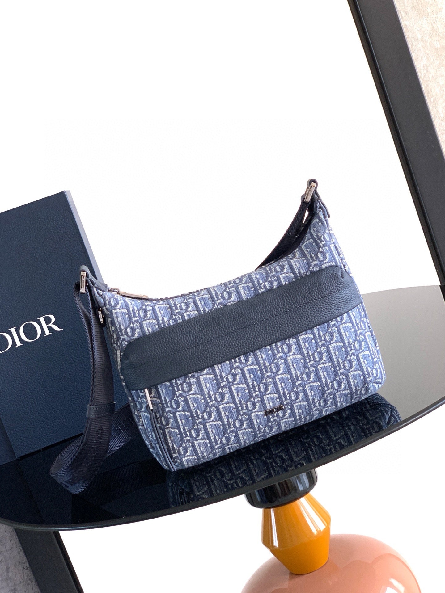 Dior Hobo Bag