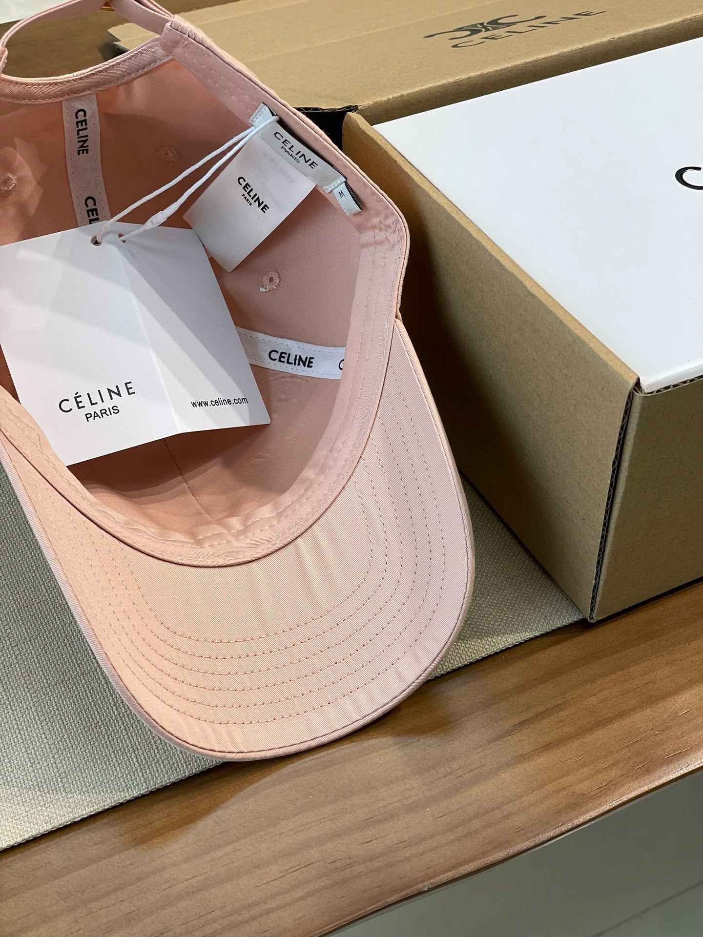Celine Cap