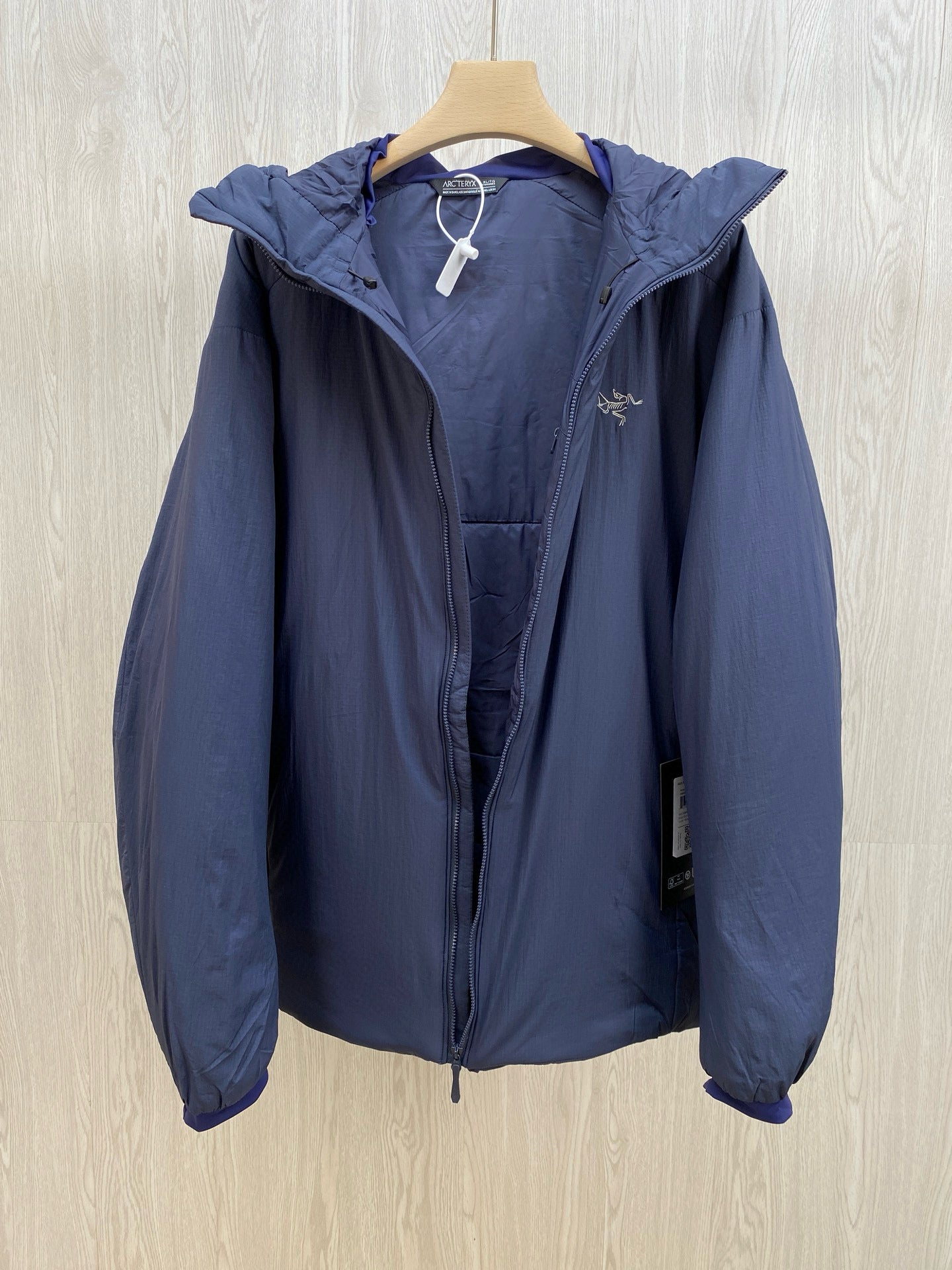 Arcteryx Jacket