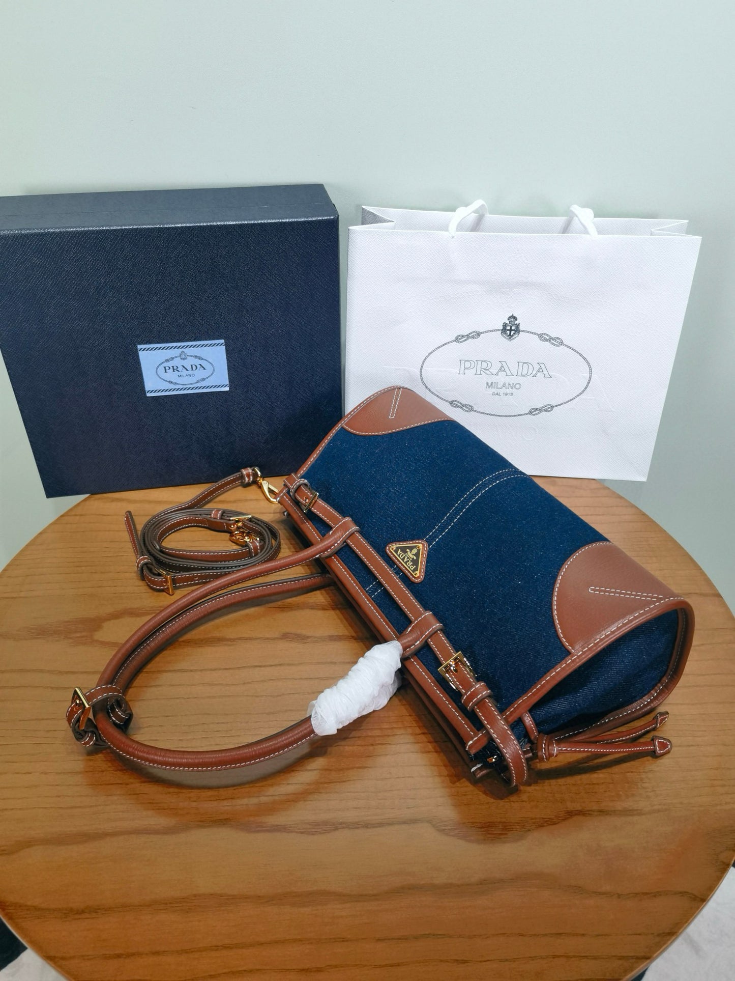 PD Bonnie Handbag