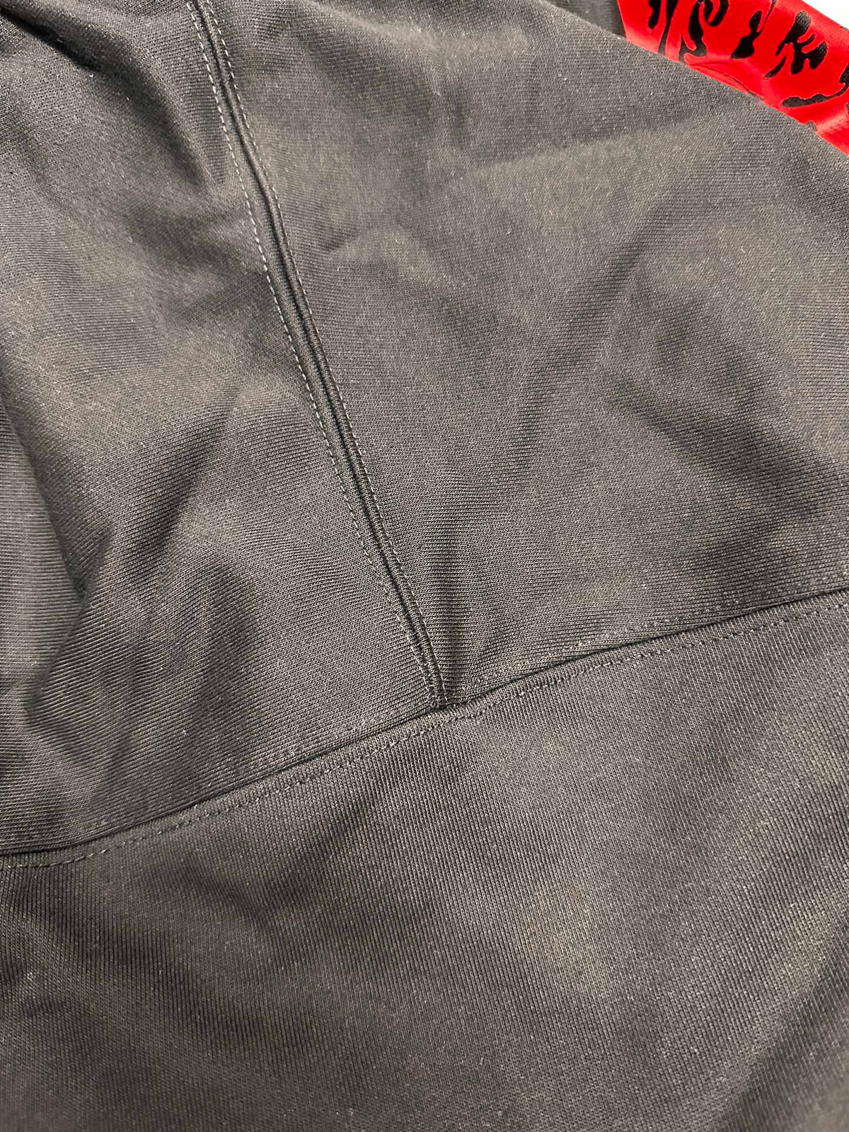 Vetements Hoodie