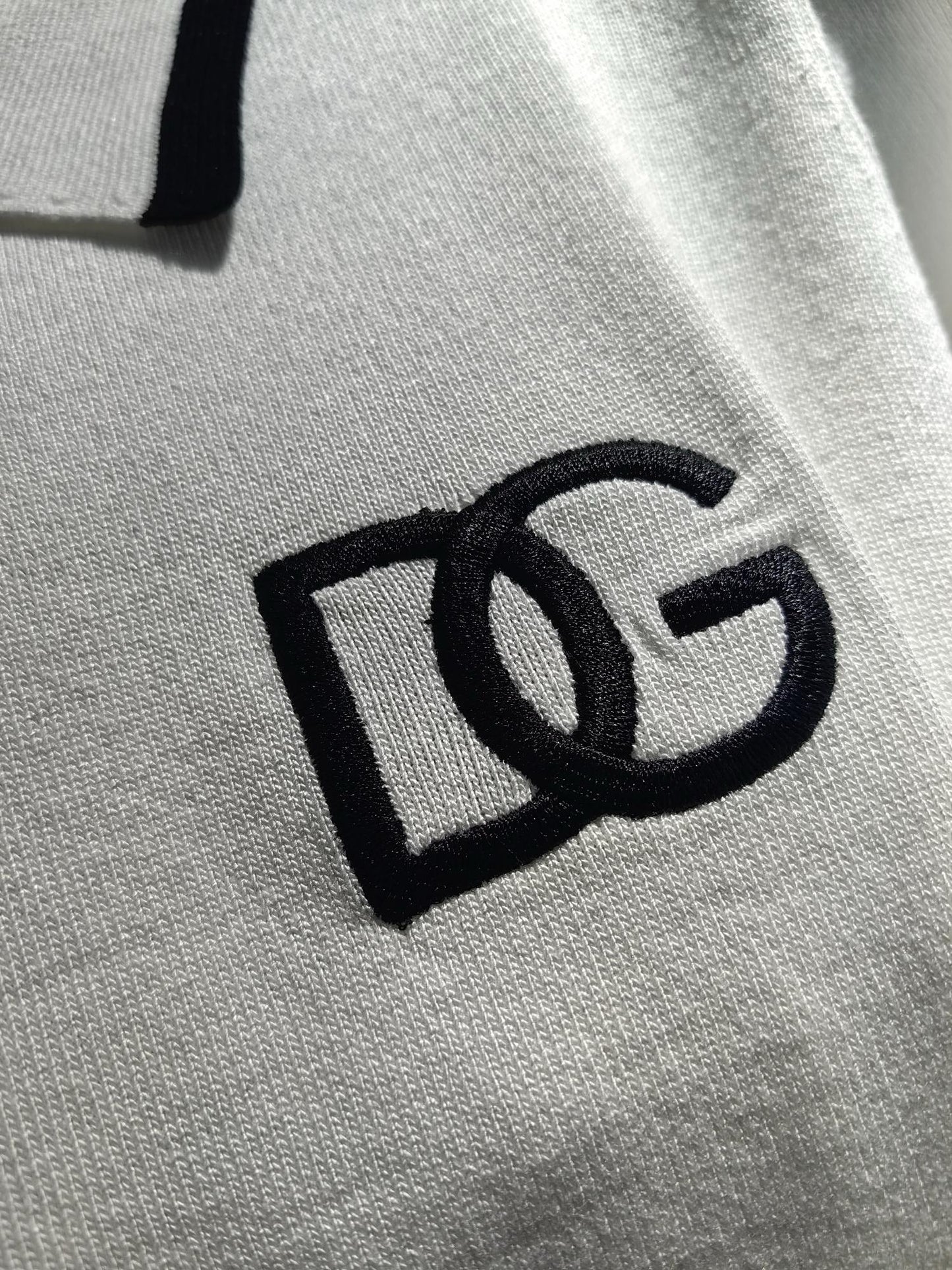 Dolce & Gabbana Polo