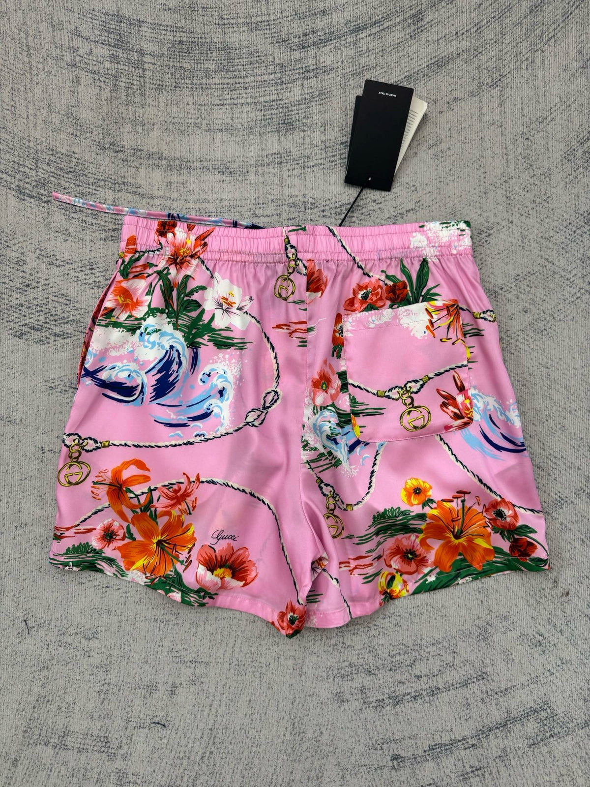 Gucci Short Pant