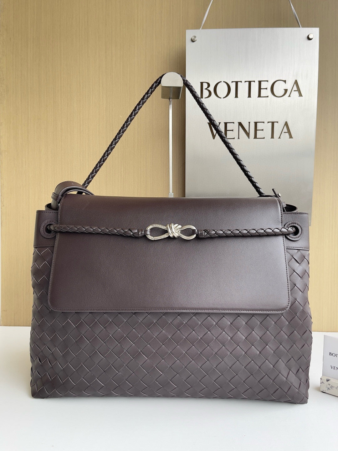 Bottega Veneta Shoulder Bag