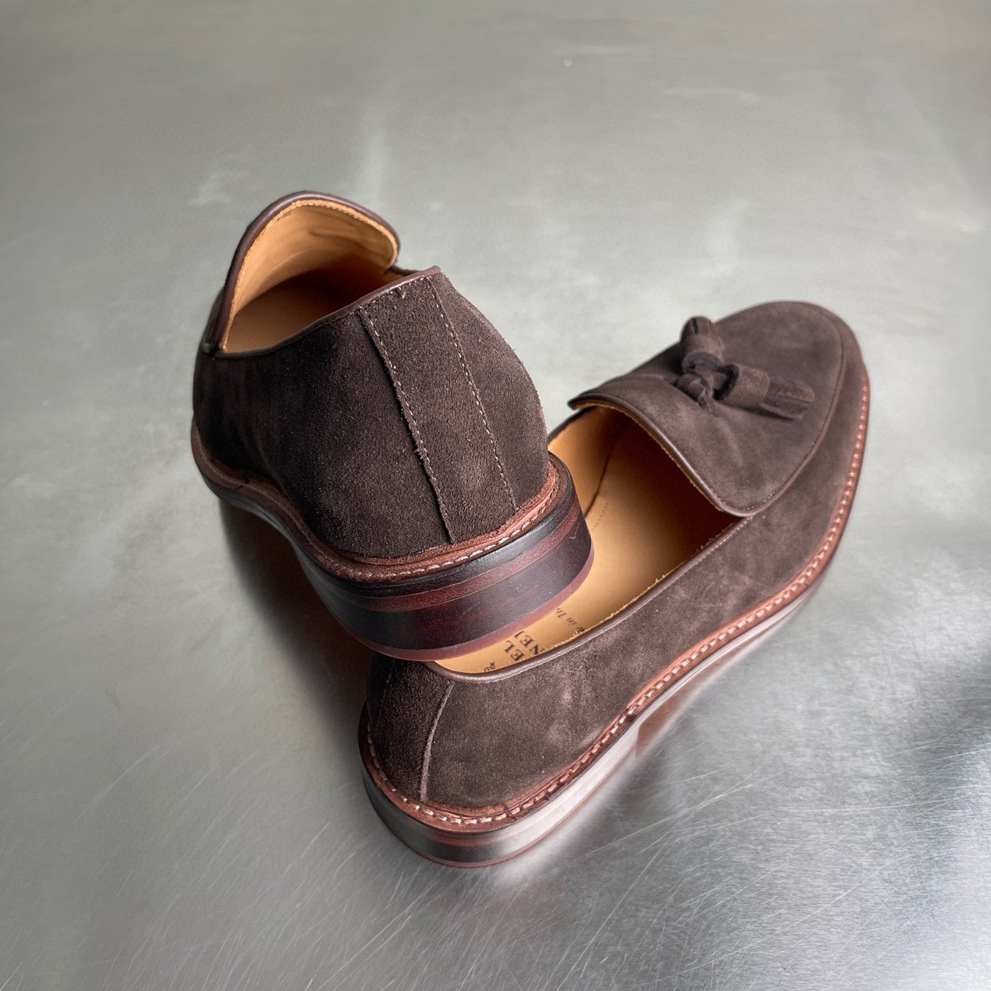 BC Loafer