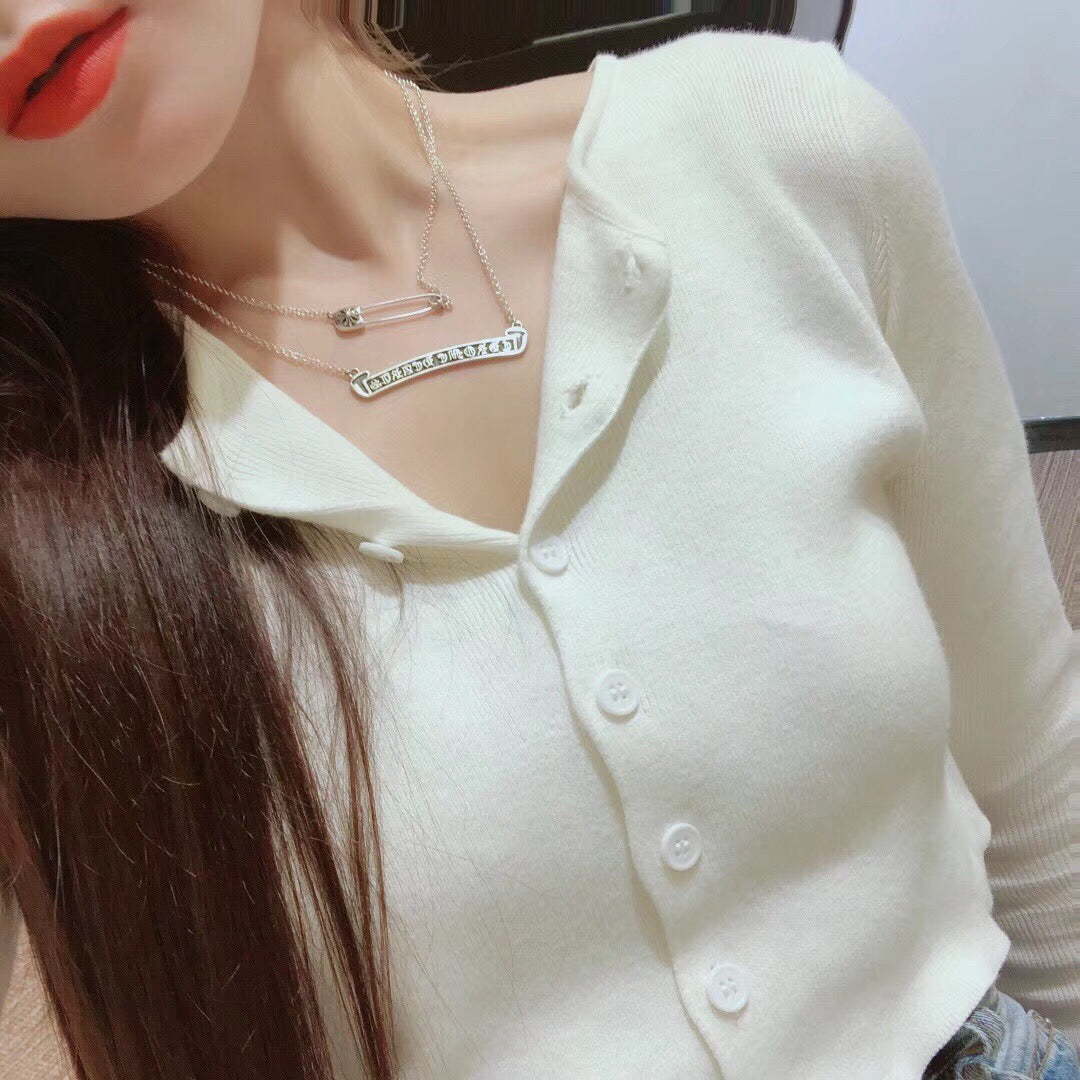 Chrome Hearts Necklace
