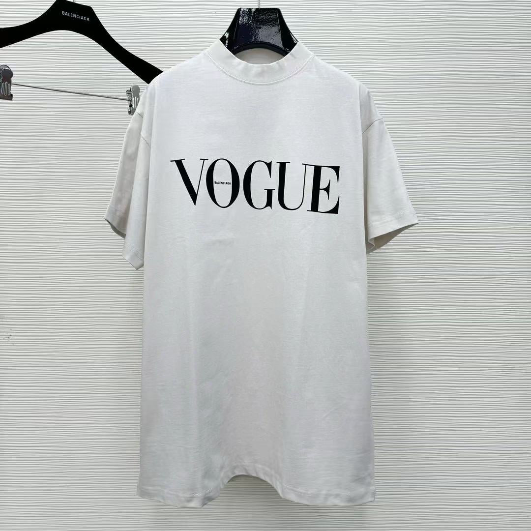 BLCG T-Shirt (Size M / Chest 120)