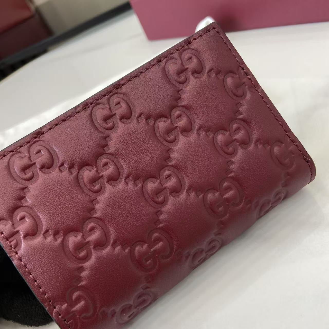 Gucci Wallet