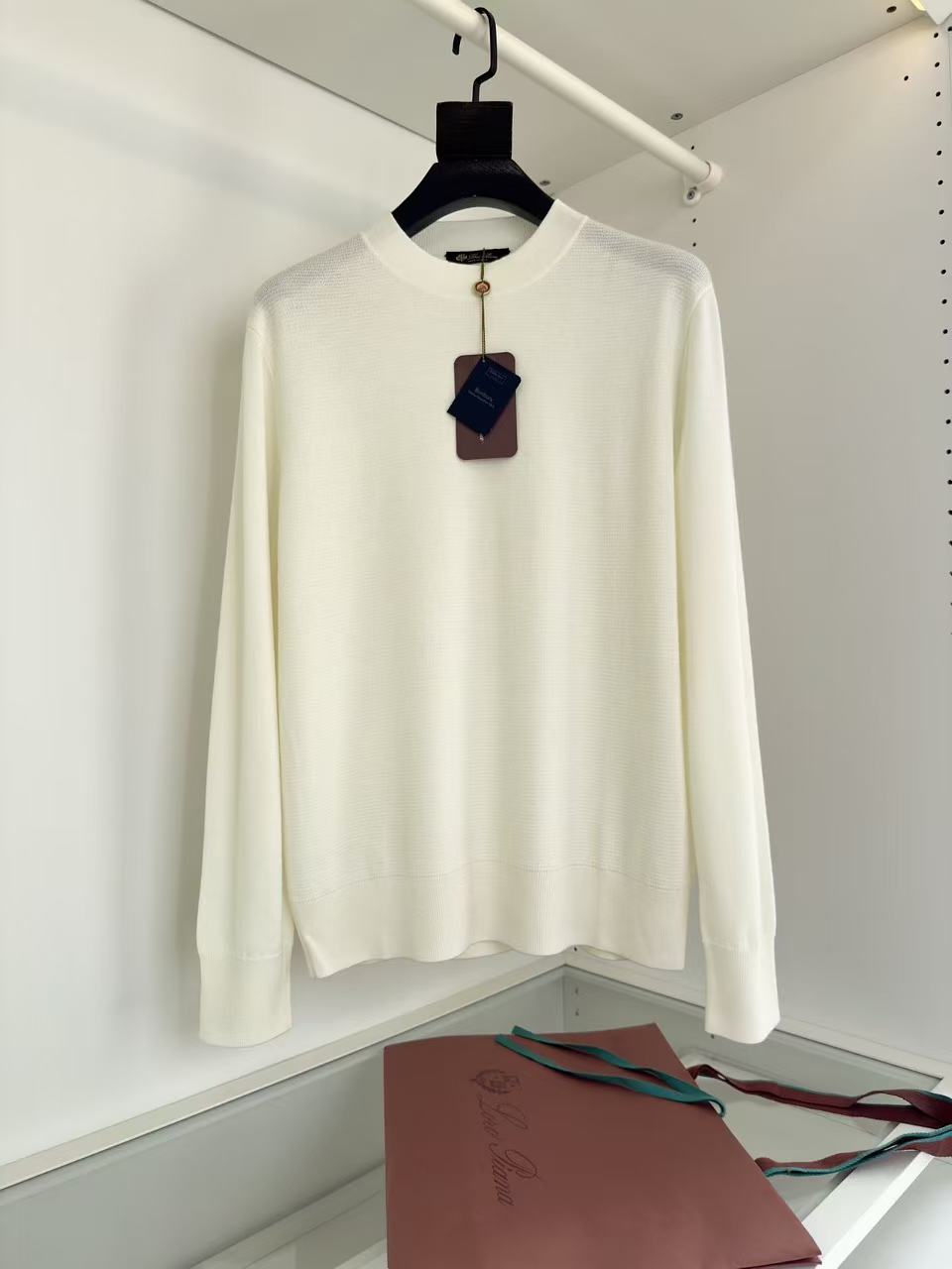 LP Sweater